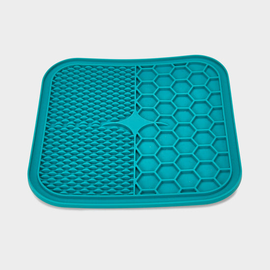 Silicone Pet Treat Mat 2 Pack
