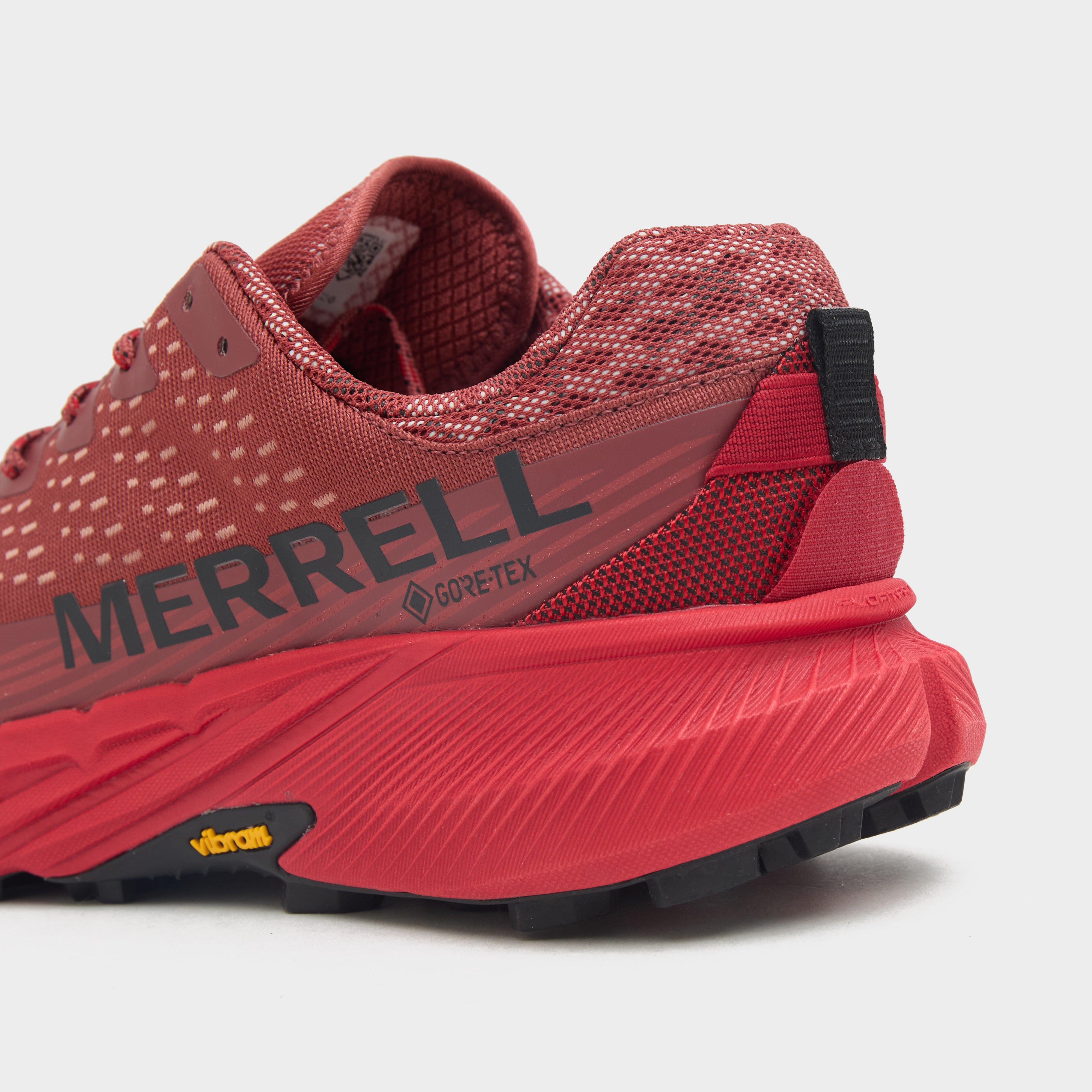 Men’s Agility Peak 5 Trail Running Shoe