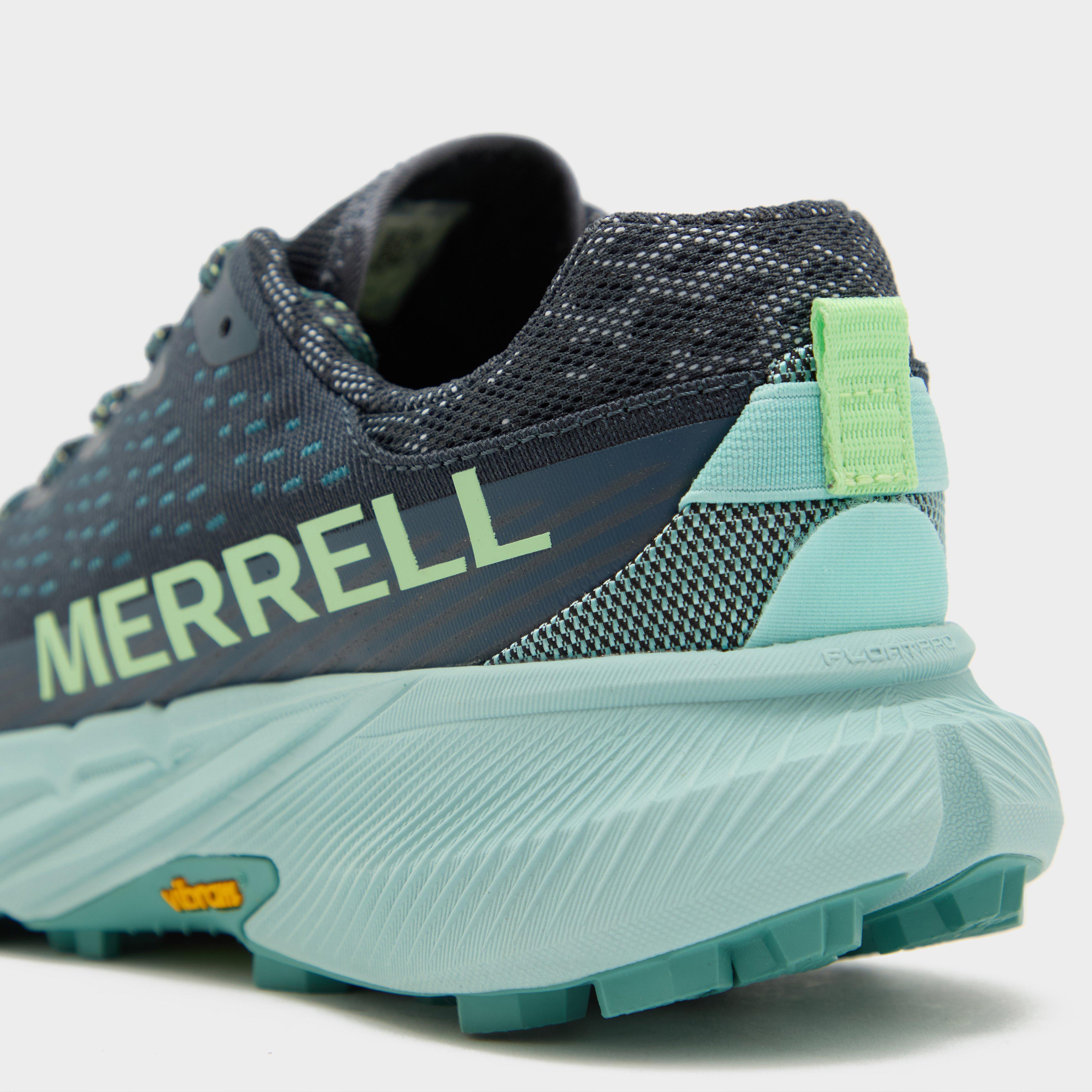 Men’s Agility Peak 5 Trail Running Shoe