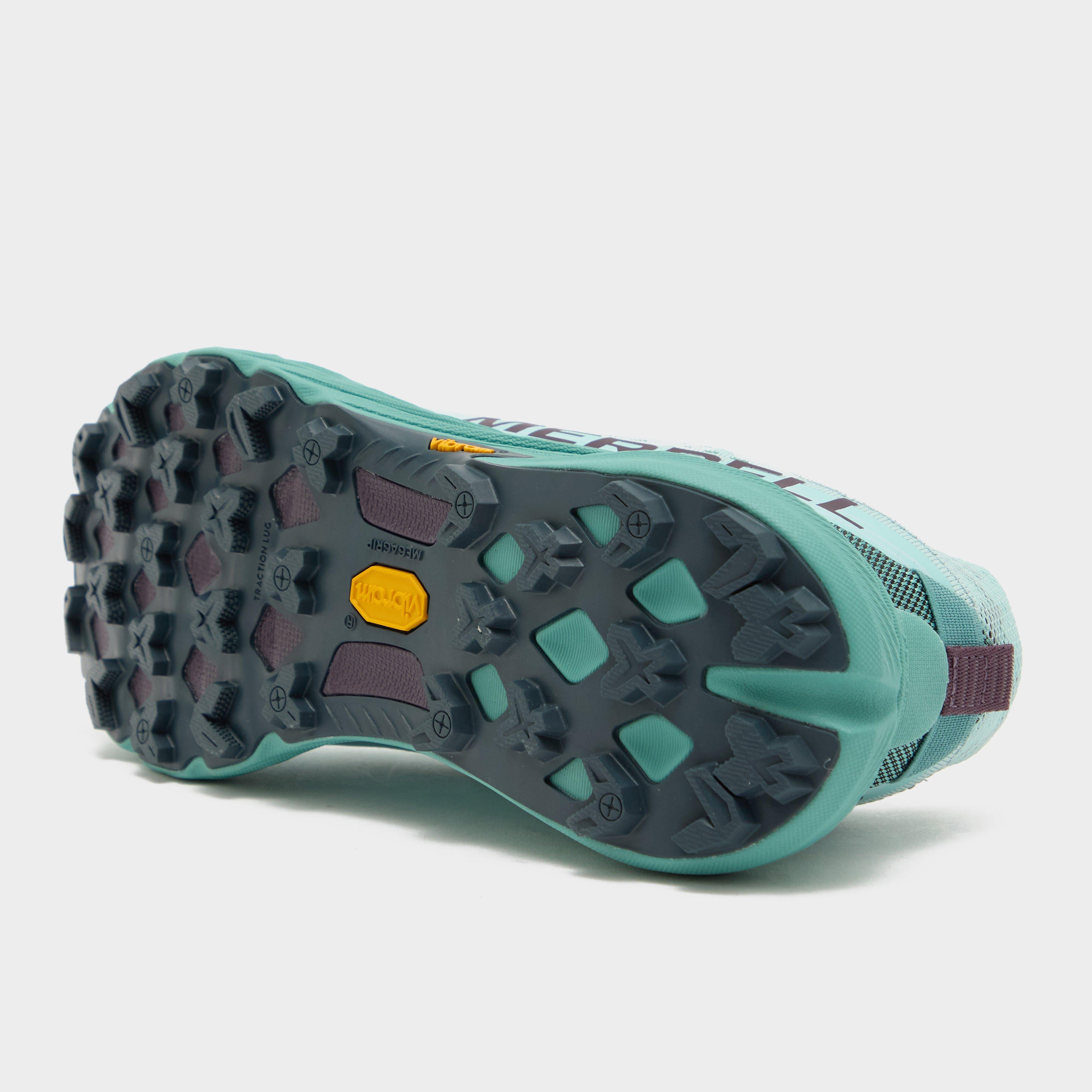 Women’s Agility Peak 5 Trail Running Shoe