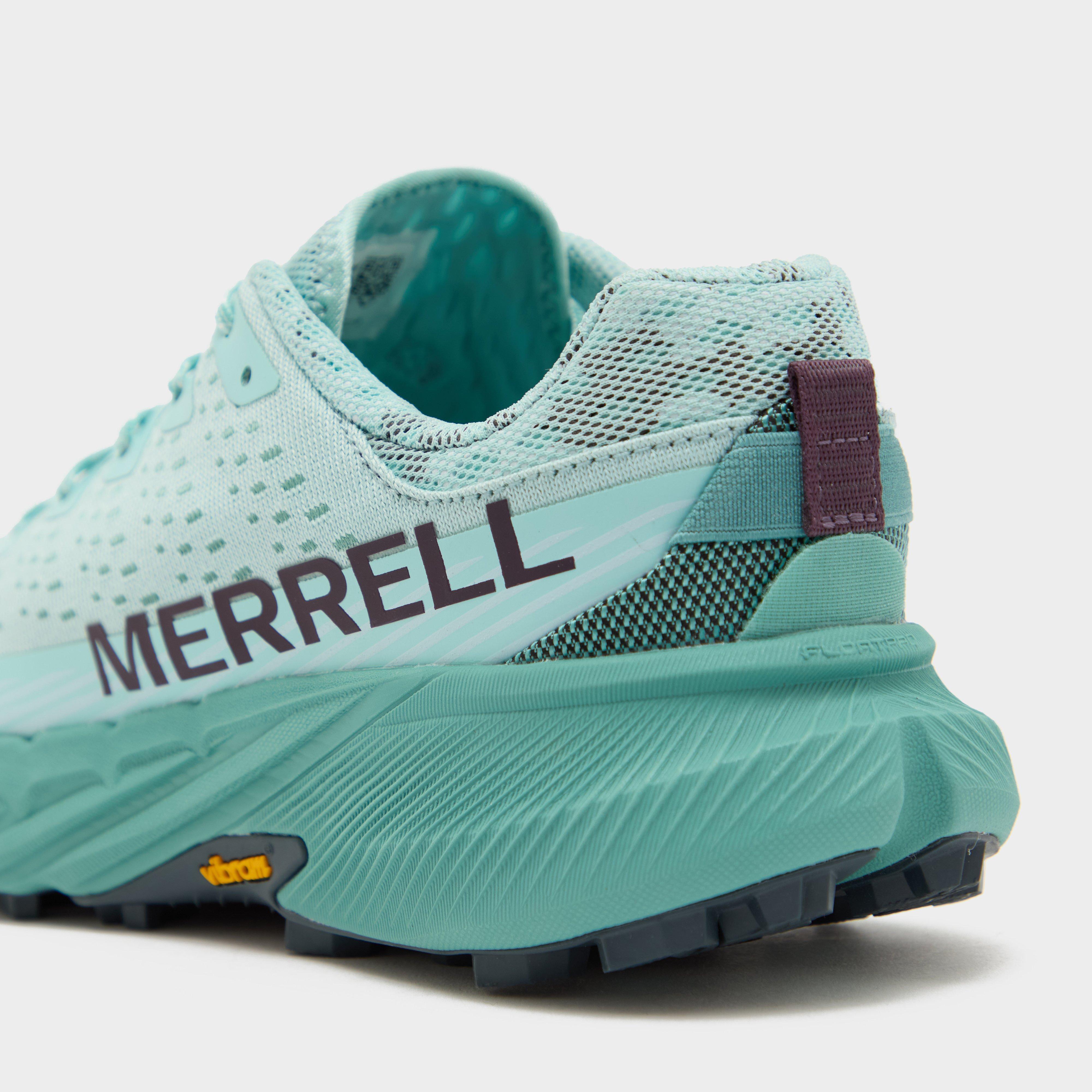 Women’s Agility Peak 5 Trail Running Shoe