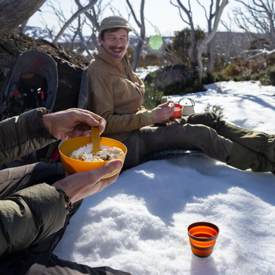 Frontier Collapsible Cup