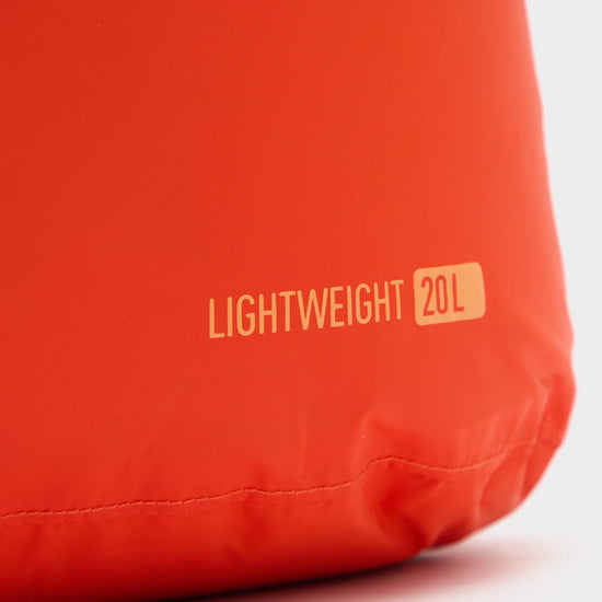Lightweight Dry Bag 20L