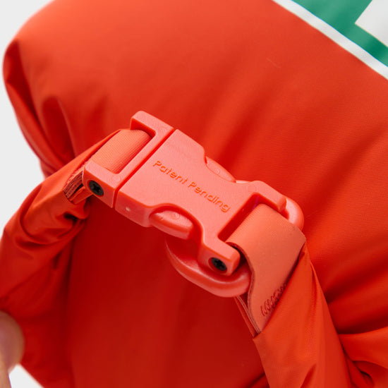 First Aid Dry Bag 3L