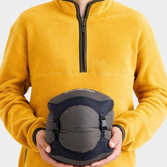 Spark Ultralight Sleeping Bag -9