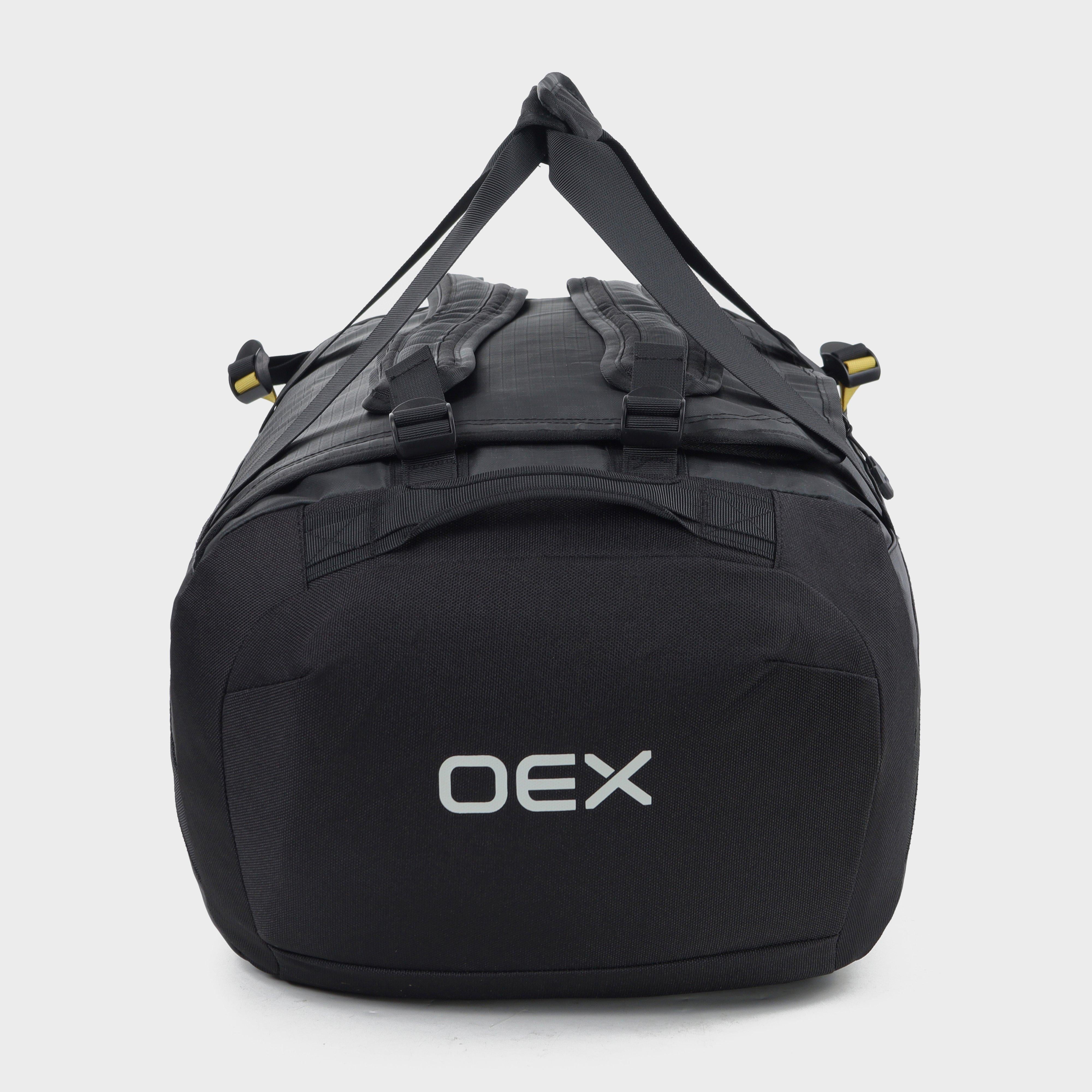 Ballistic 60L Cargo Bag