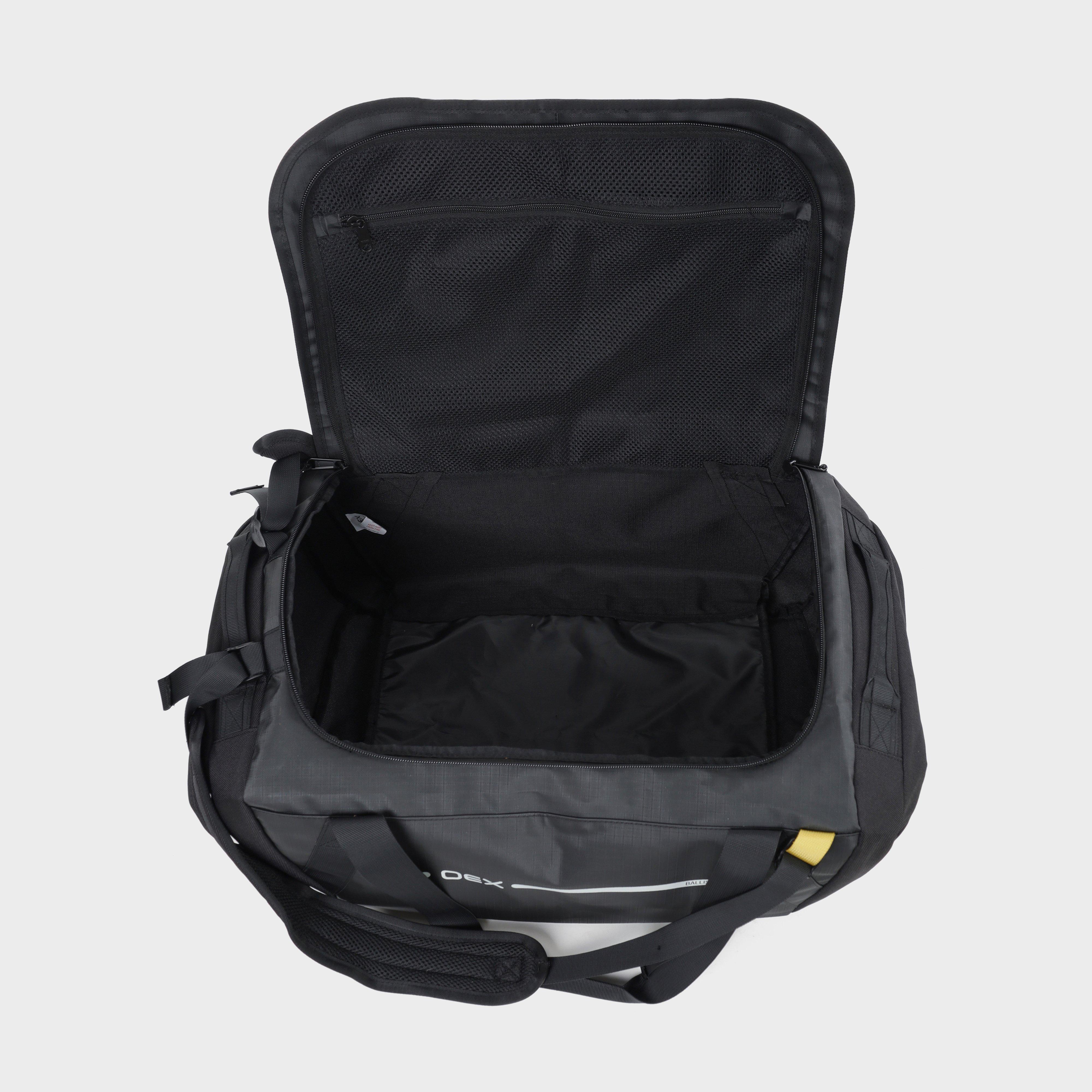 Ballistic 60L Cargo Bag