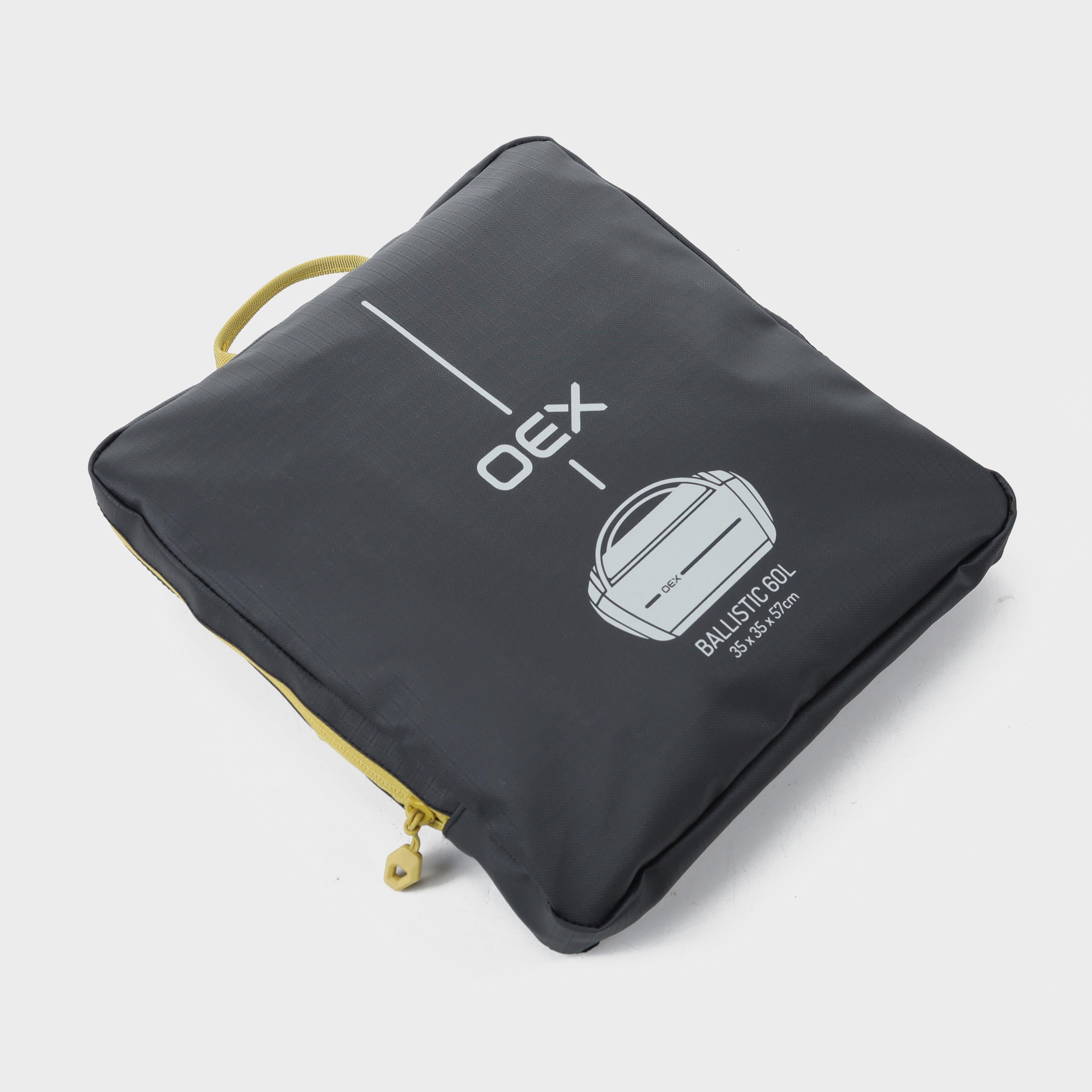 Ballistic 60L Cargo Bag