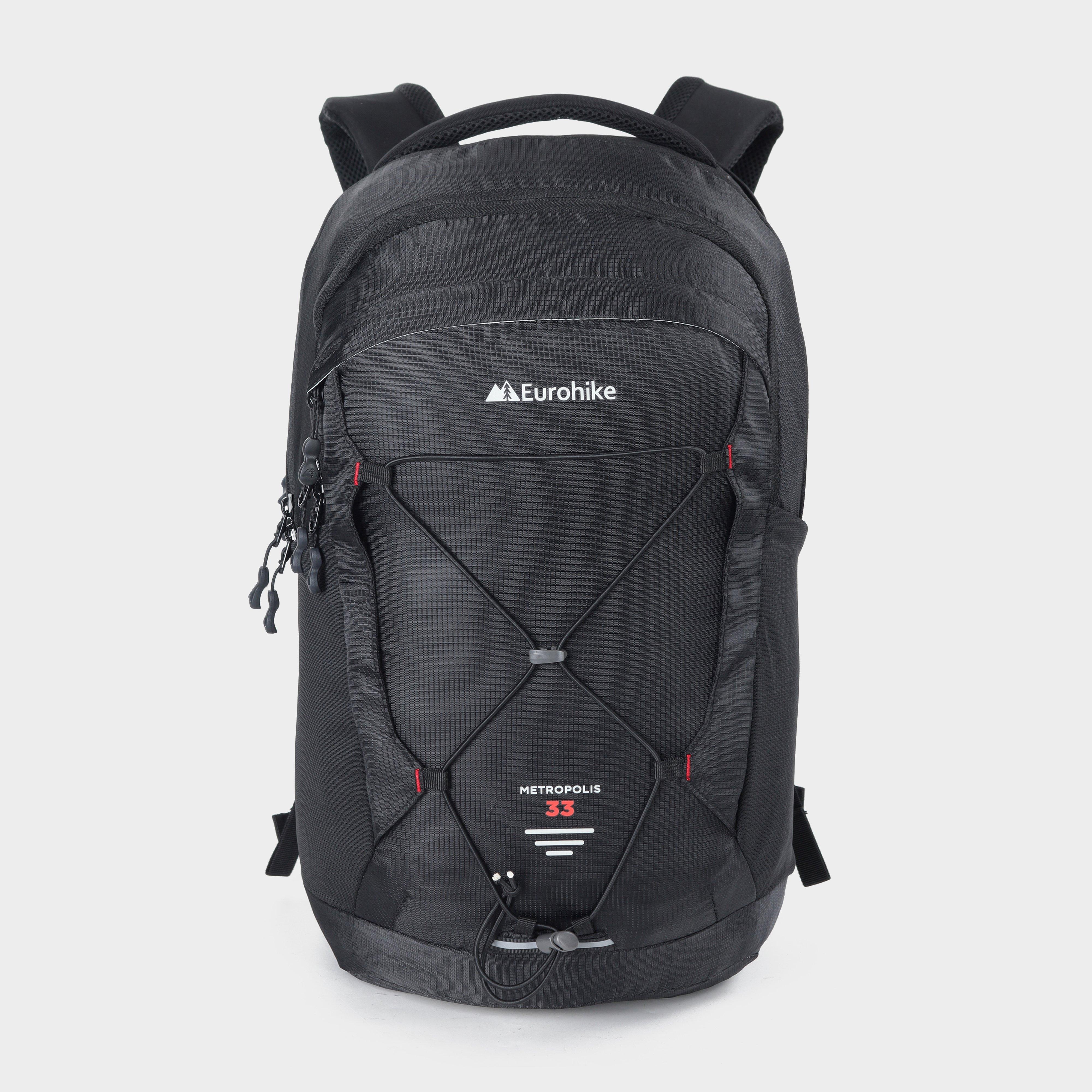 Metropolis 33 Daypack