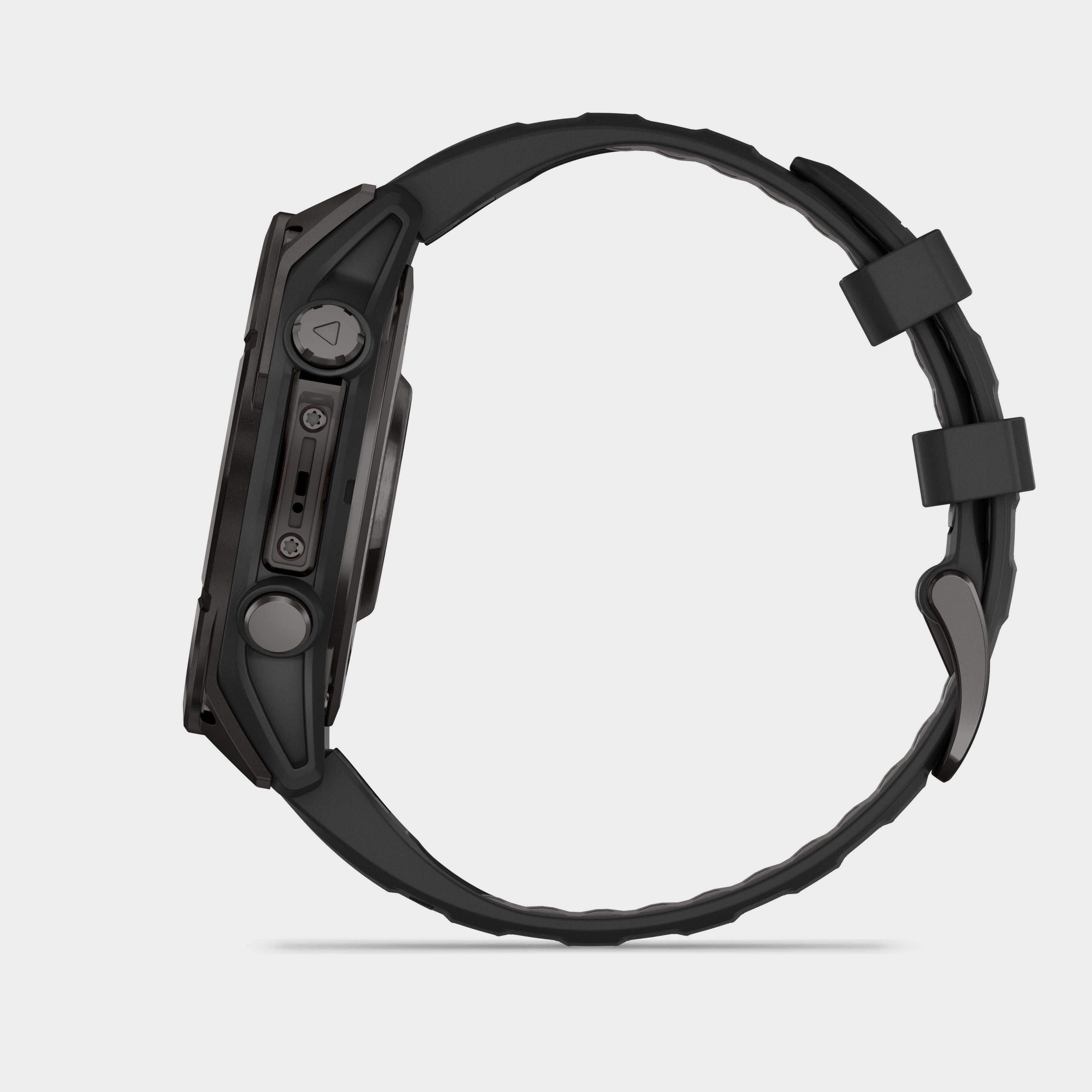 fenix® 8 AMOLED Sapphire Edition 47mm GSP Smartwatch