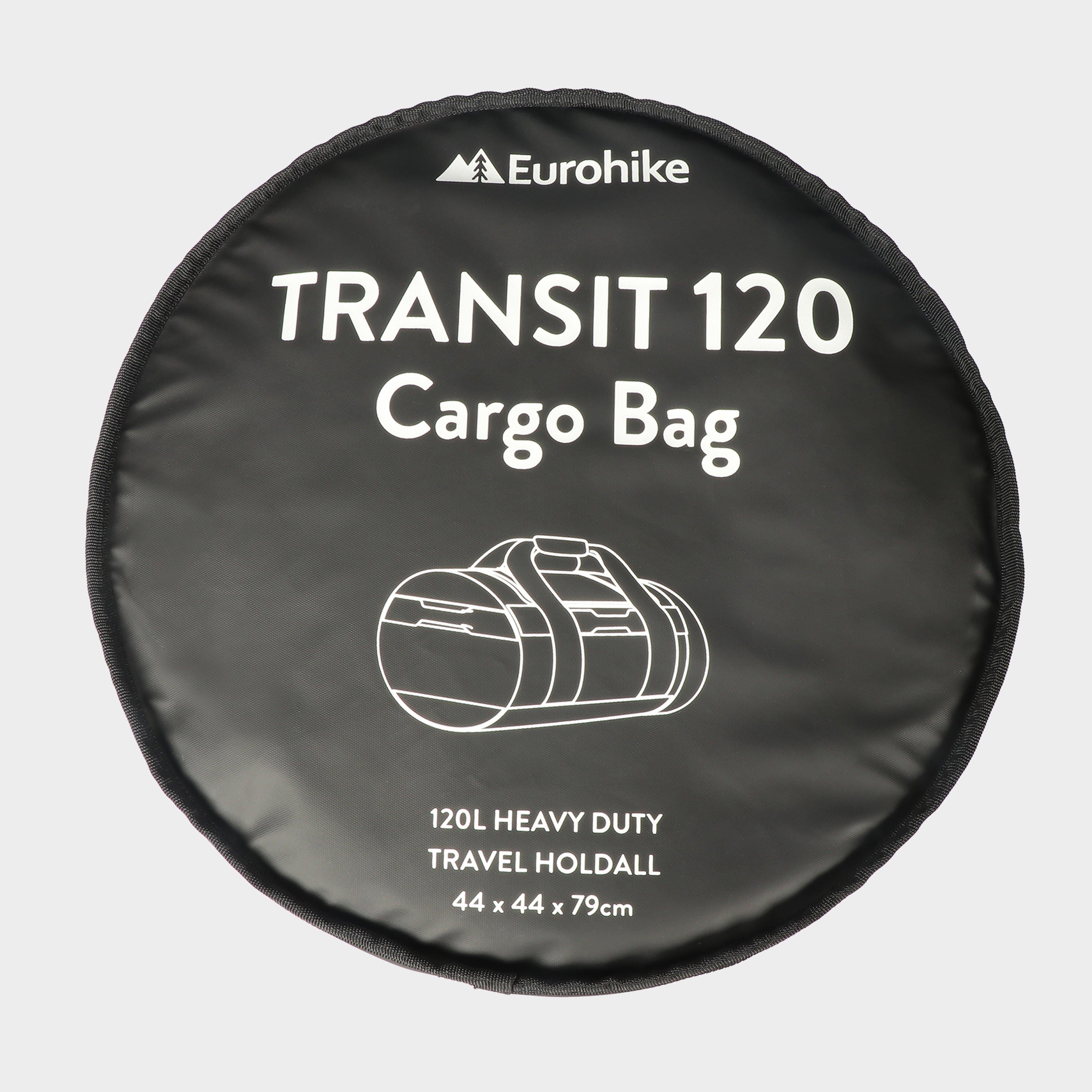 Transit 120 Cargo Bag