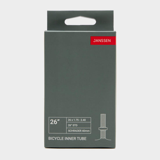 Bicycle Inner Tube 26"