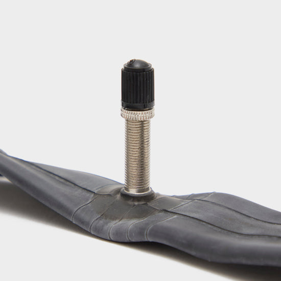 18 x 1.75 - 2 1/4" Bike Inner Tube with Angled Schrader Valve