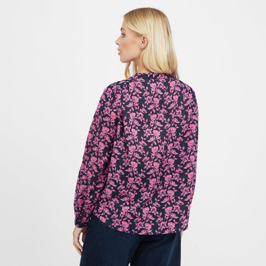 Women’s Lyla Blouse