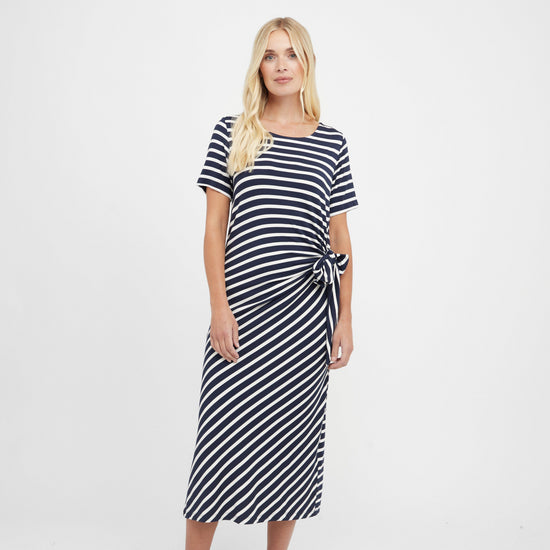 Women’s Tina Tie Dress