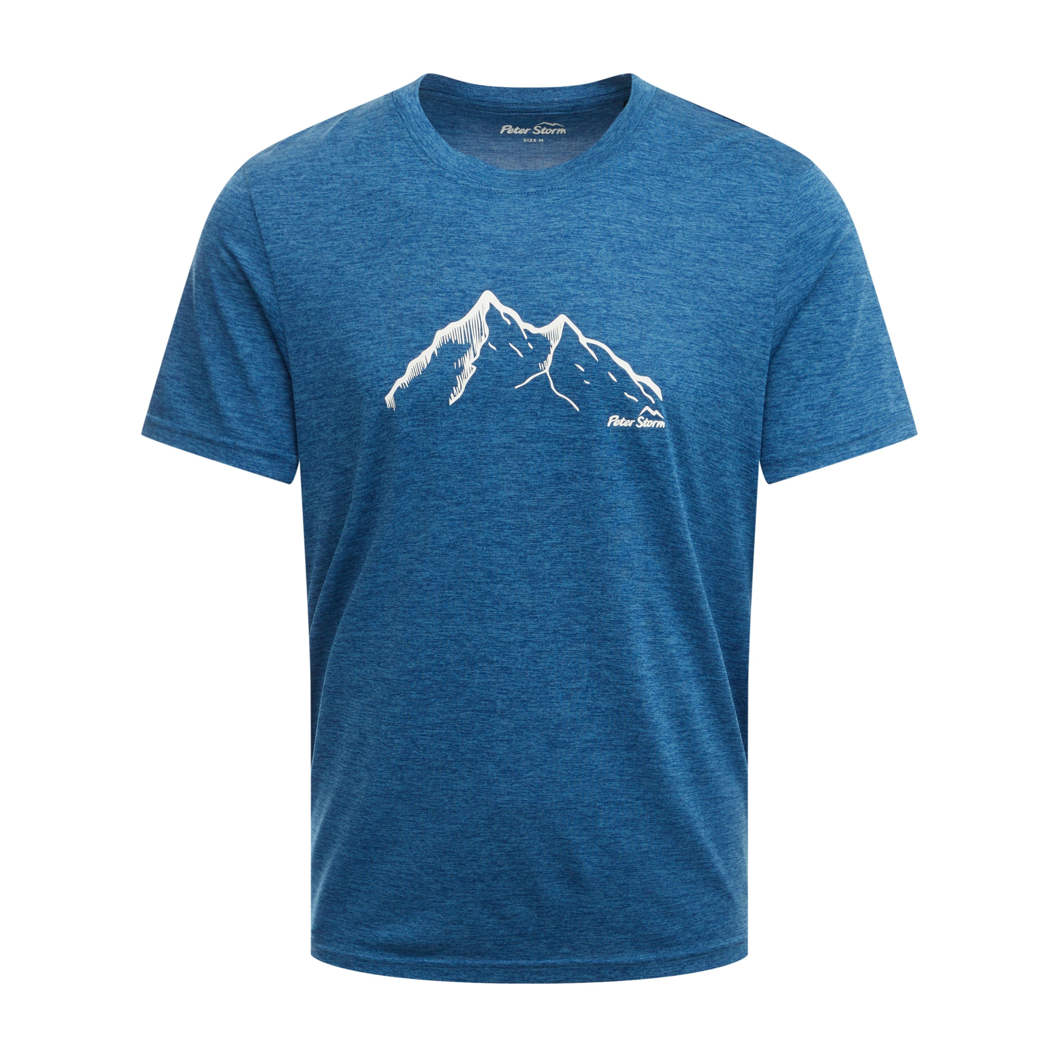 Men’s Mountain Active Tee