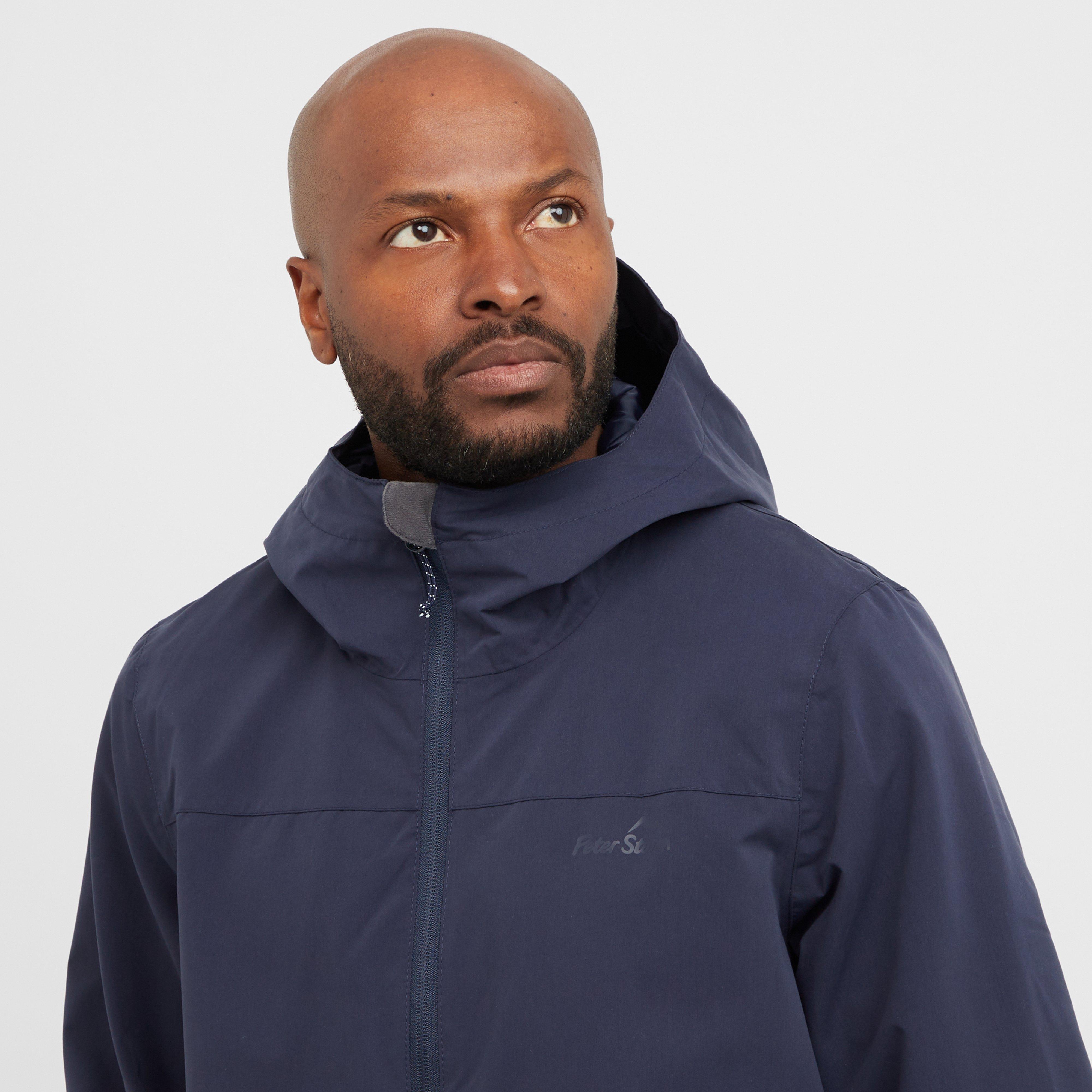 Men’s Spring Waterproof Jacket