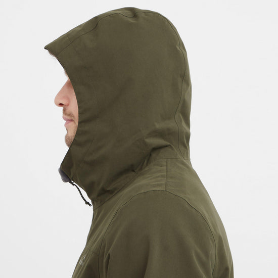 Men’s Spring Waterproof Jacket