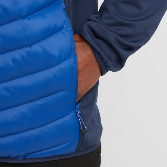 Men’s Active Hybrid Jacket