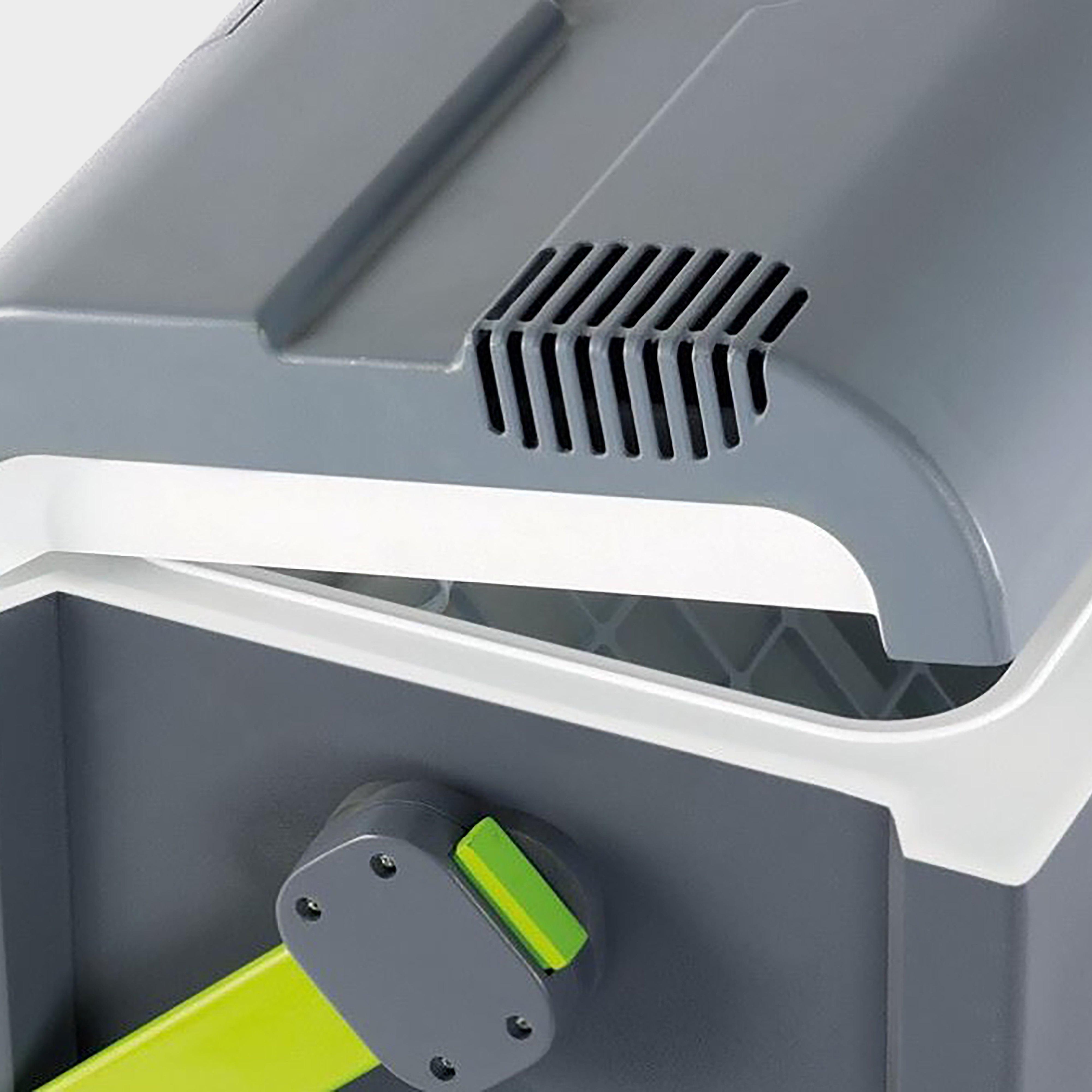 Cool Box ECOcool Slate Grey 35 12V/230V 2024