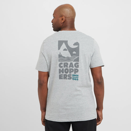 Men’s Lucent Short Sleeve T-Shirt