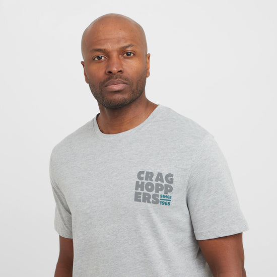 Men’s Lucent Short Sleeve T-Shirt