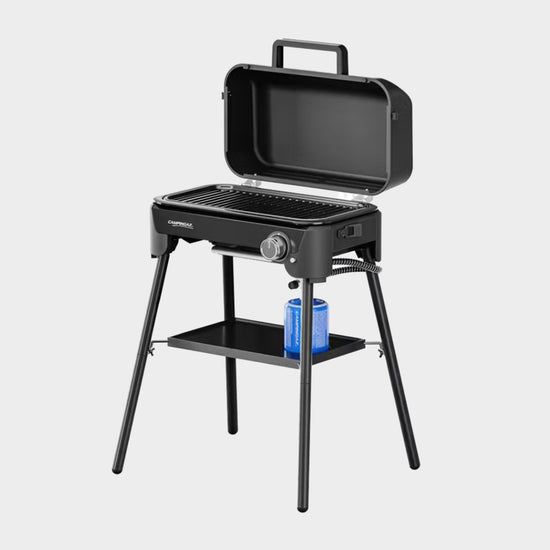 Tour & Grill CV Plus
