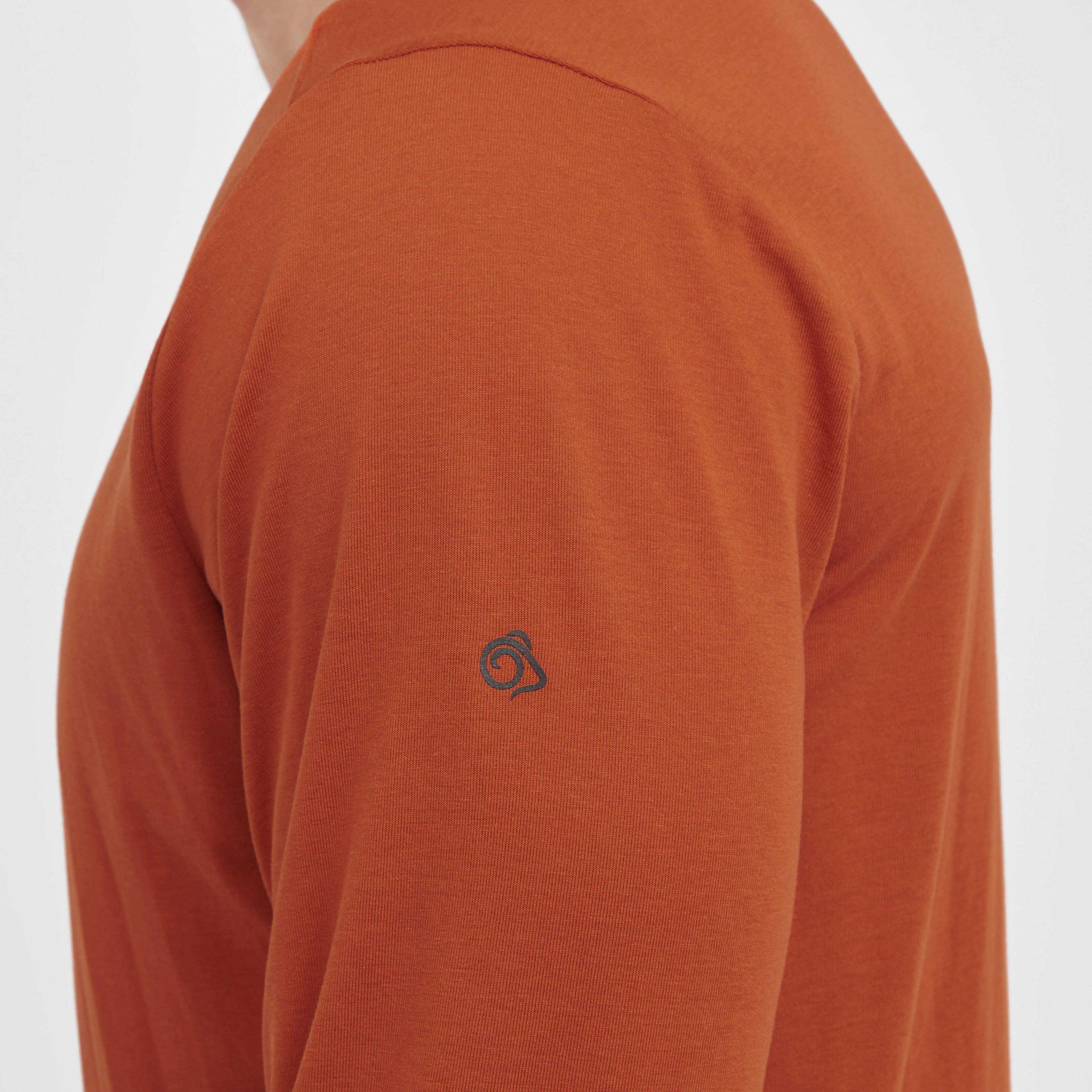 Men’s NosiLife Abel Long Sleeve T-Shirt