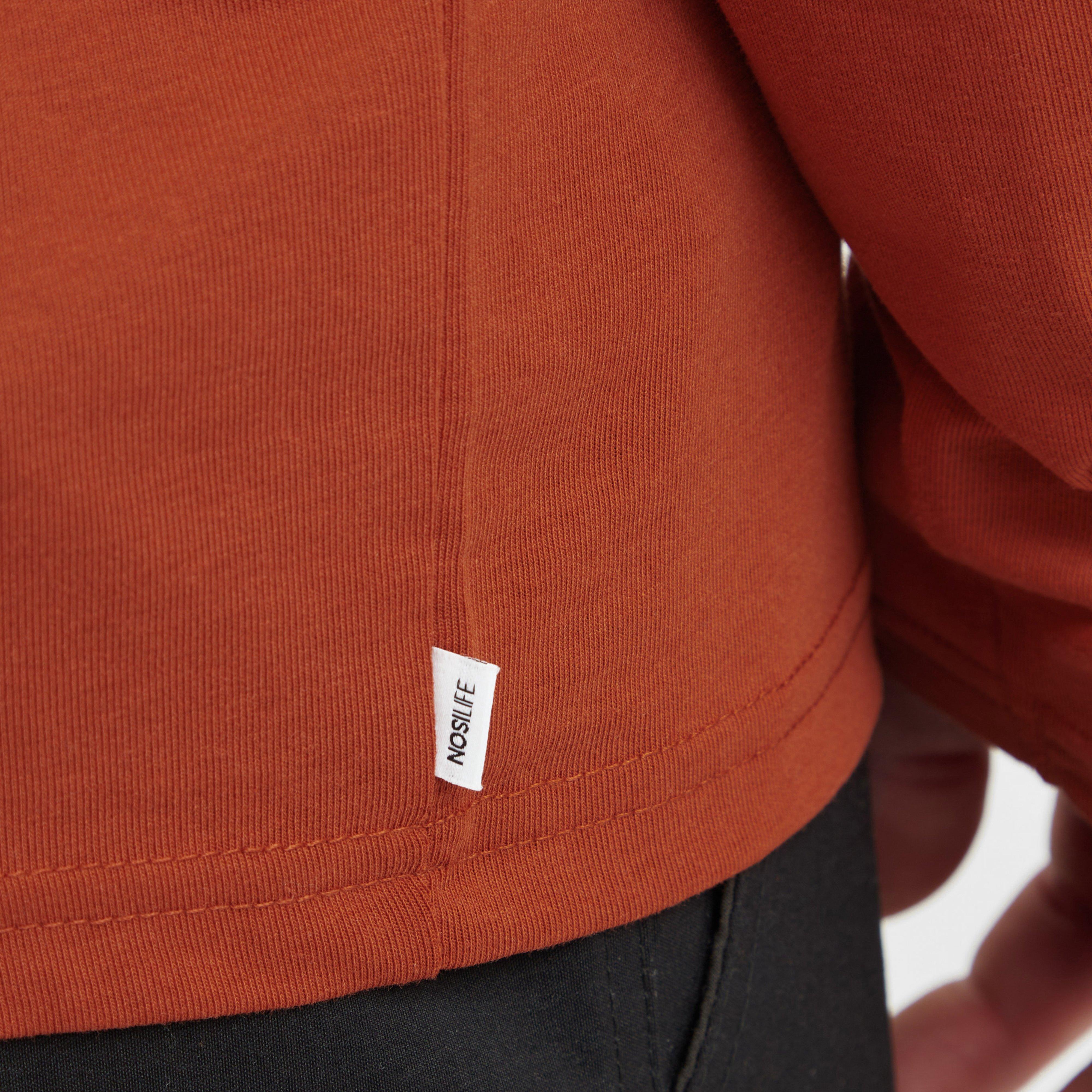 Men’s NosiLife Abel Long Sleeve T-Shirt