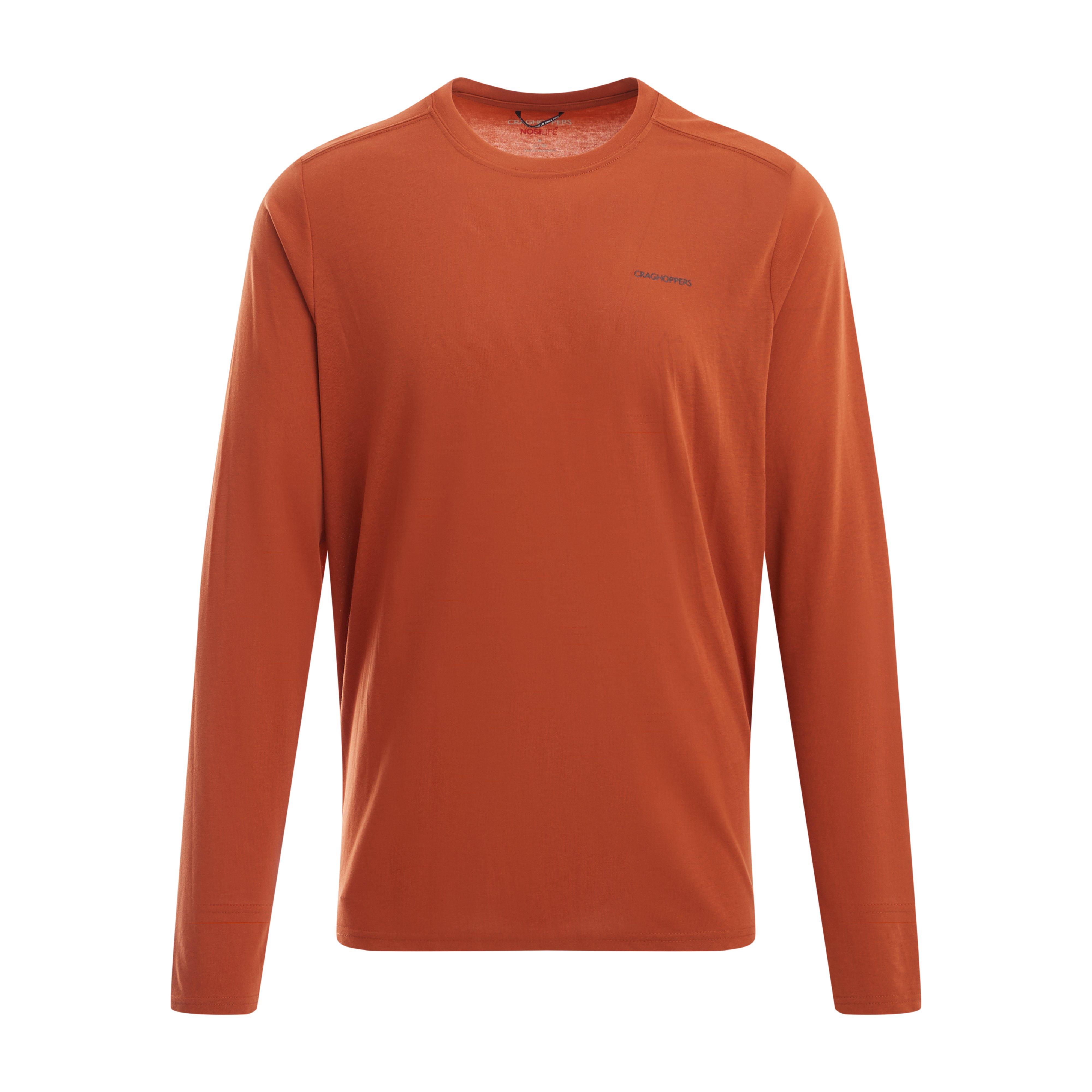 Men’s NosiLife Abel Long Sleeve T-Shirt