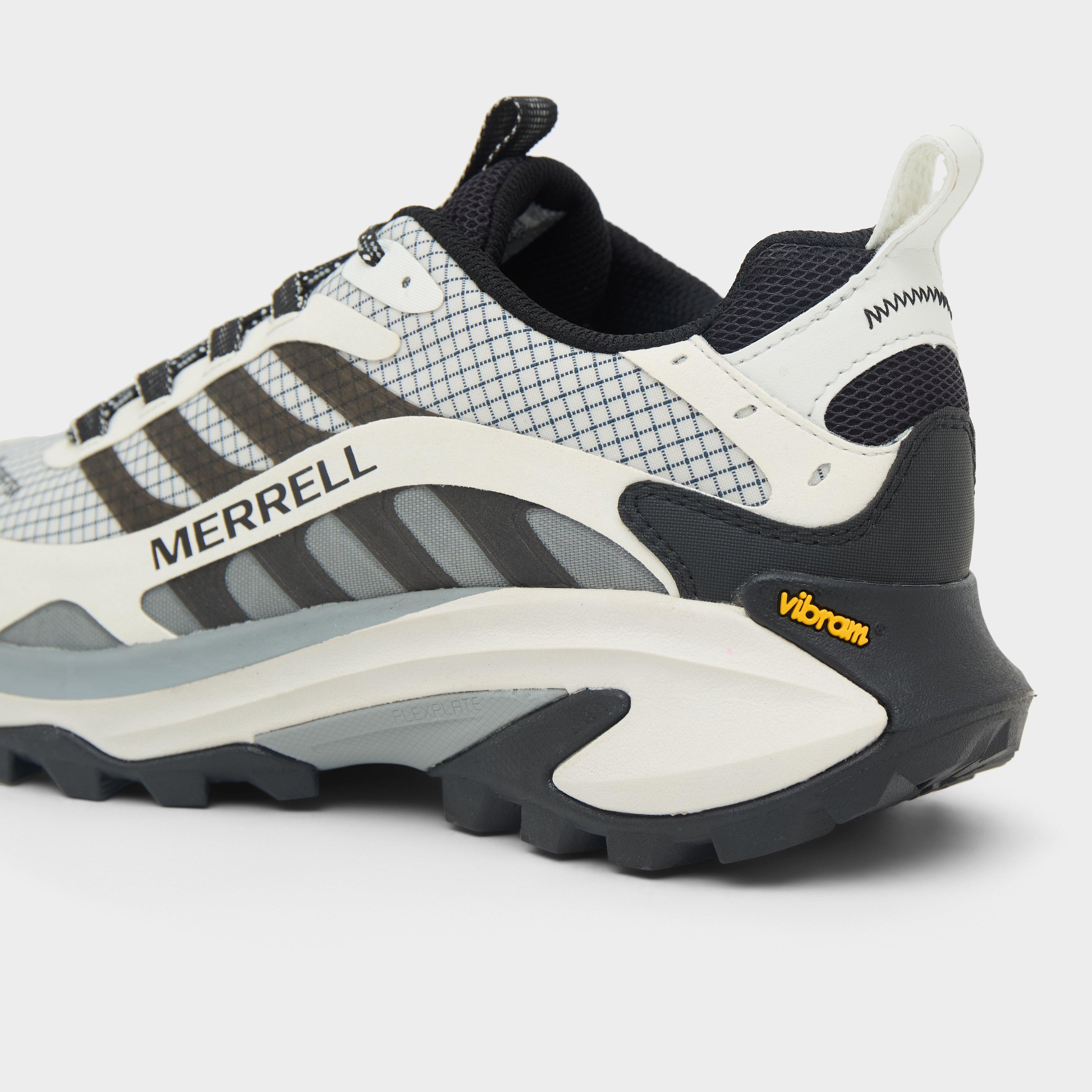 Men's Moab Speed 2 GORE-TEX® Walking Shoes