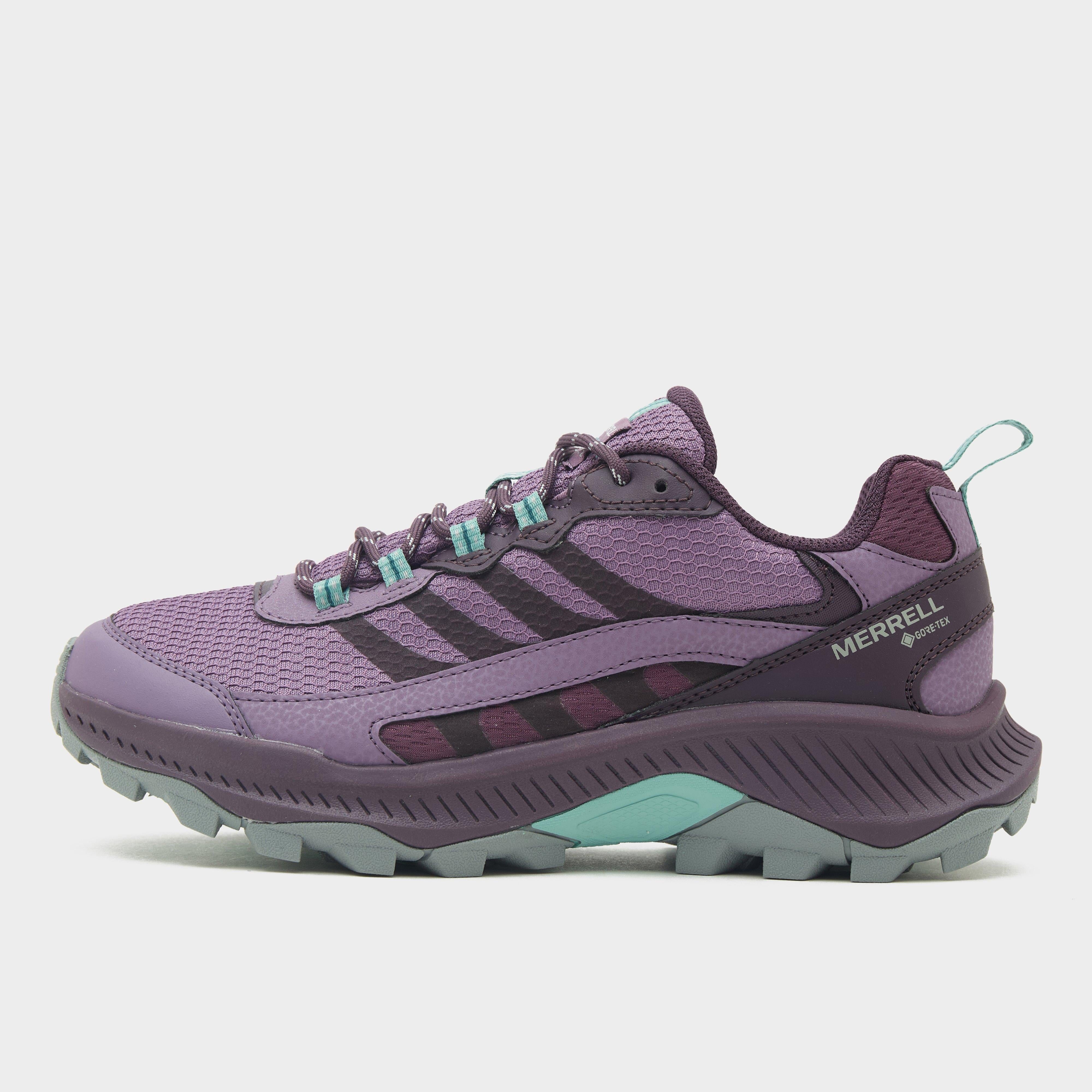 Women's Speed Strike 2 GORE-TEX® Hiking Shoes