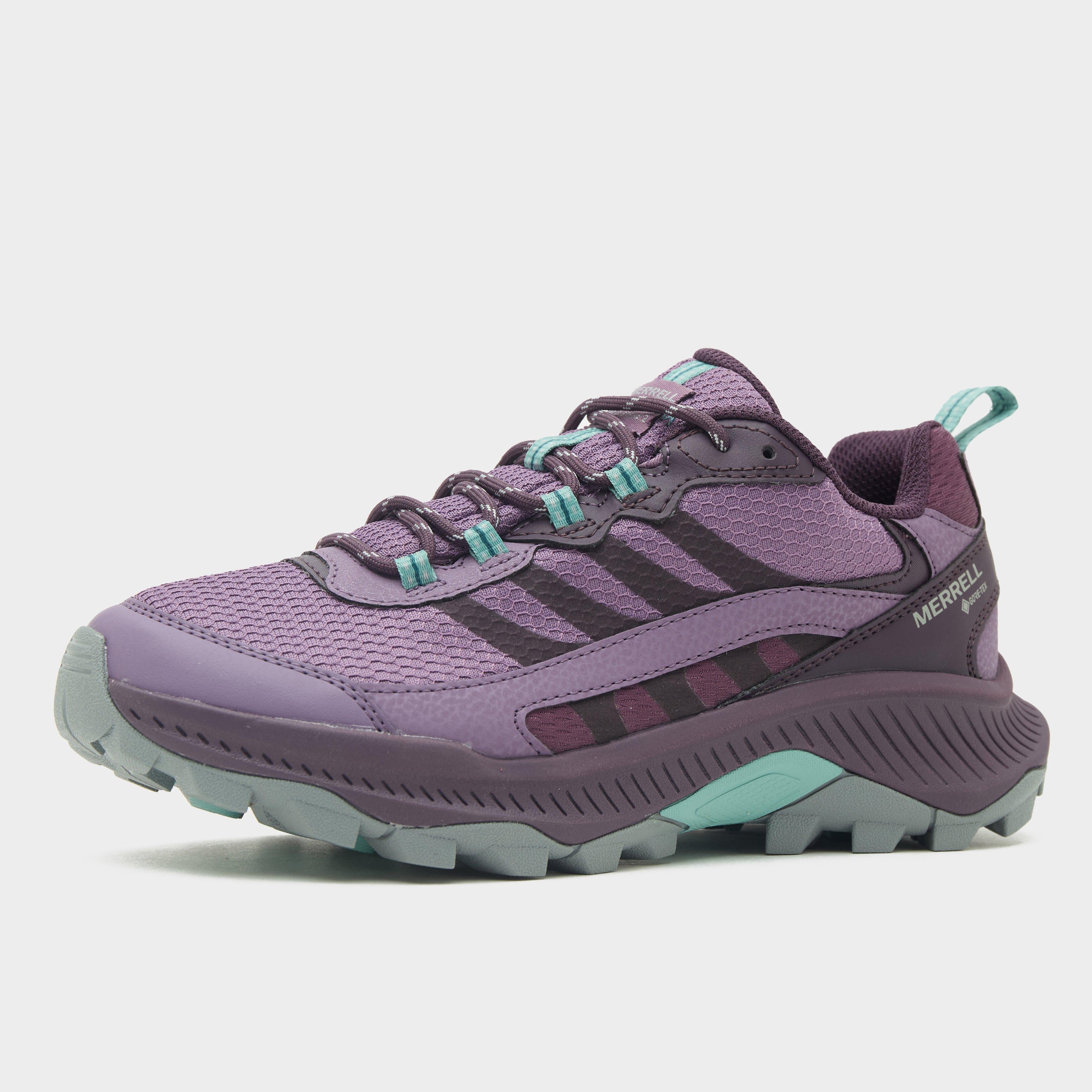 Women's Speed Strike 2 GORE-TEX® Hiking Shoes
