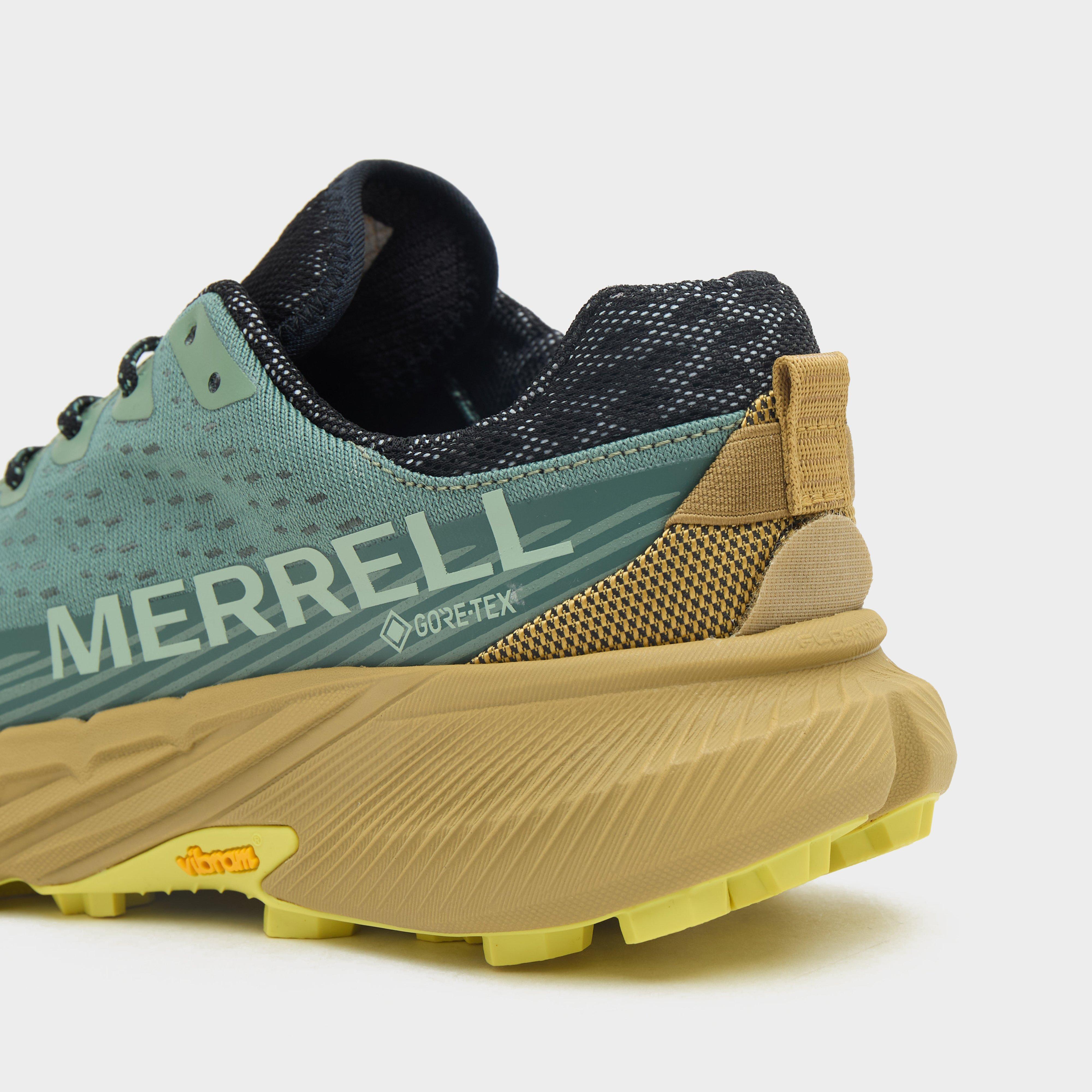 Men’s Agility Peak 5 Trail Running Shoe