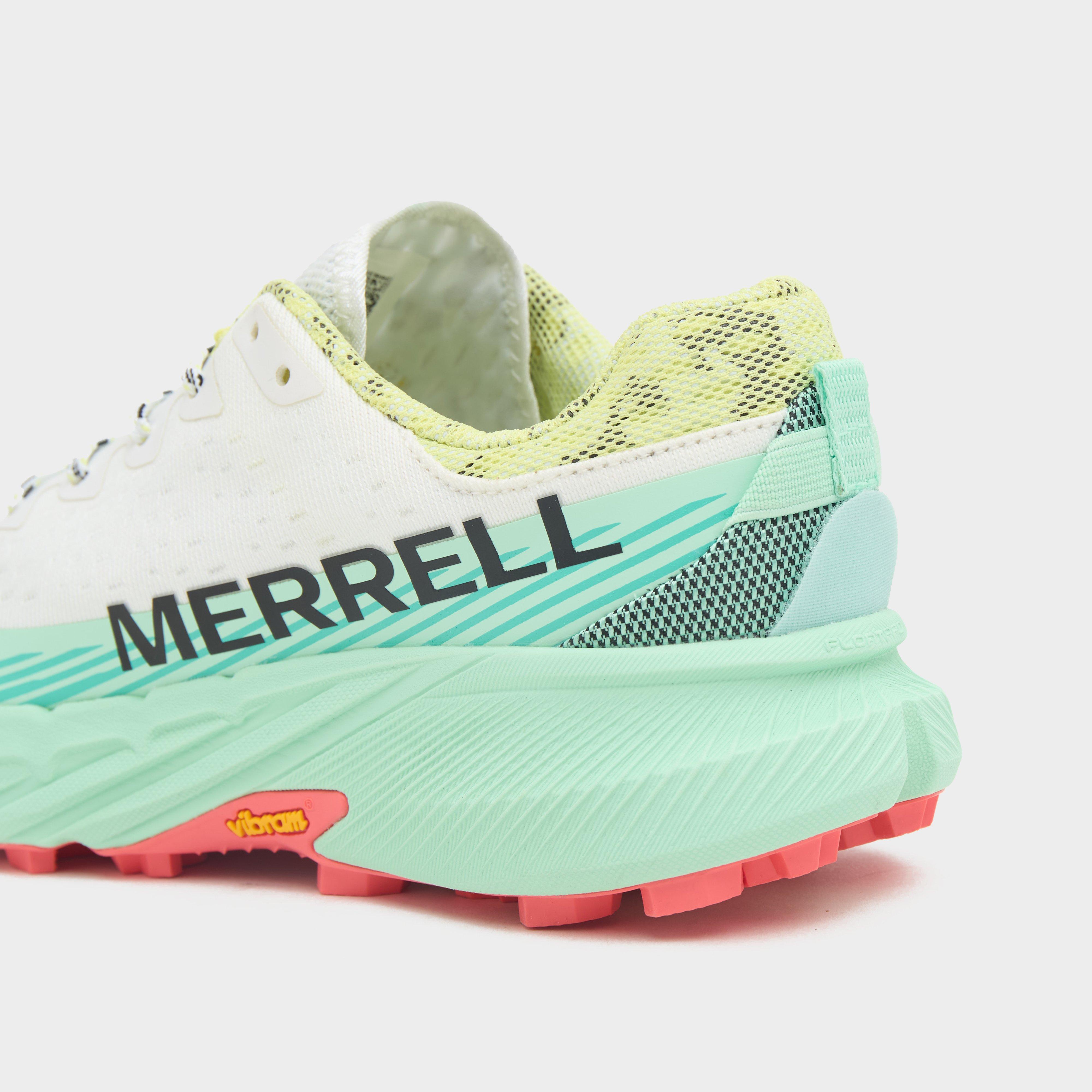 Women’s Agility Peak 5 Trail Running Shoe