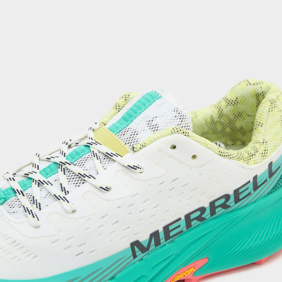 Men’s Agility Peak 5 Trail Running Shoe