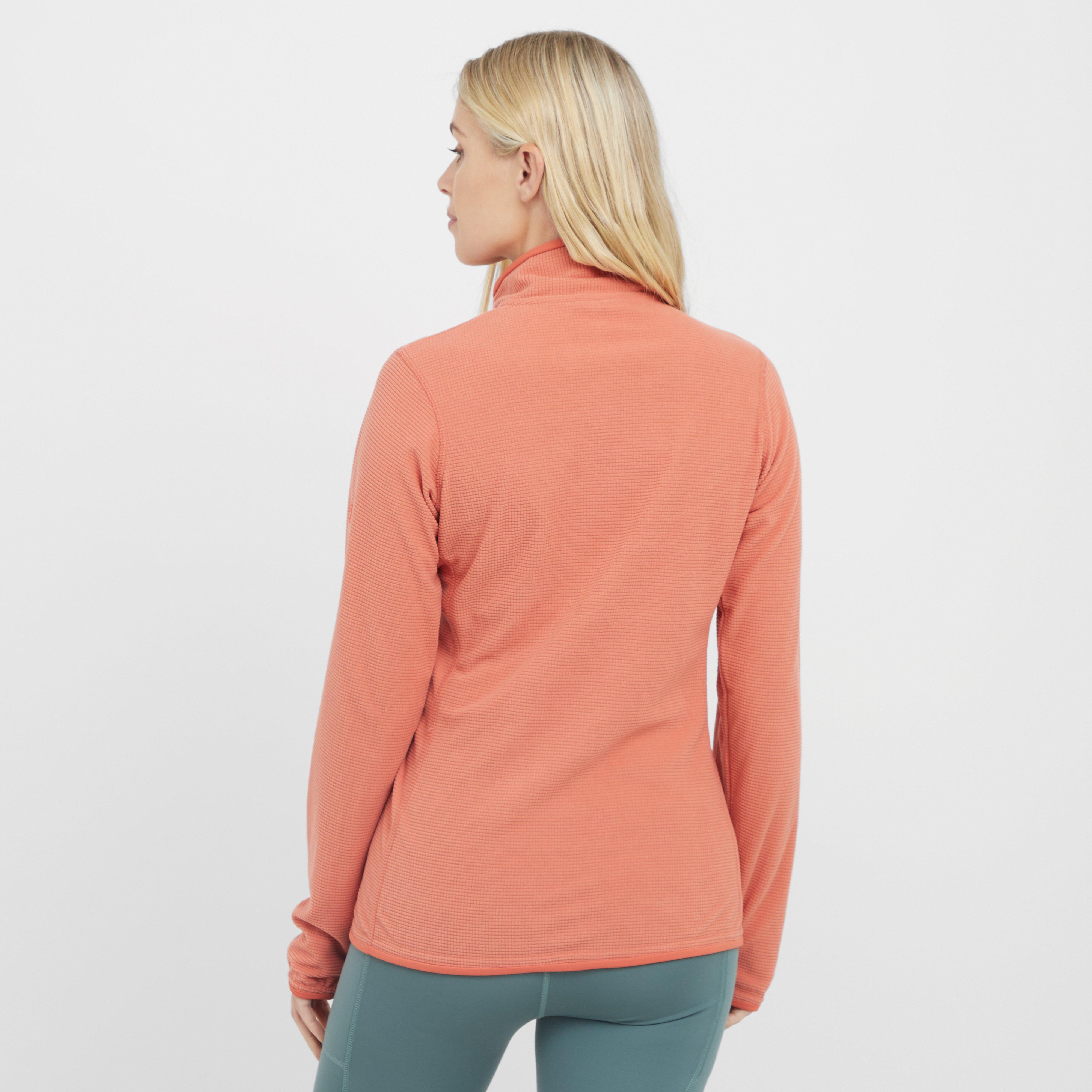 Women’s NosiLife Anya Fleece Jacket