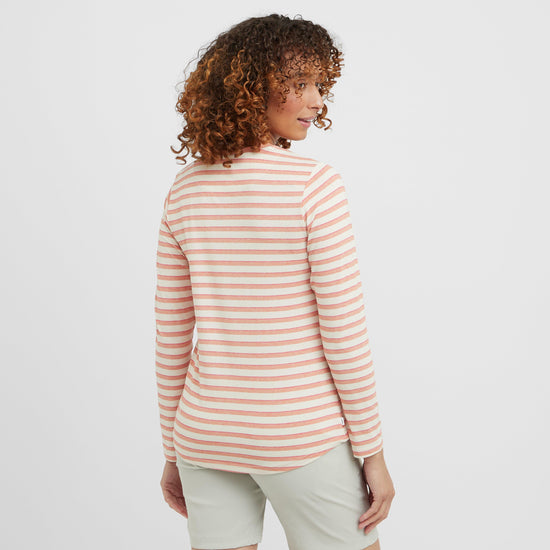 Women’s NosiLife Akona Long Sleeve T-Shirt