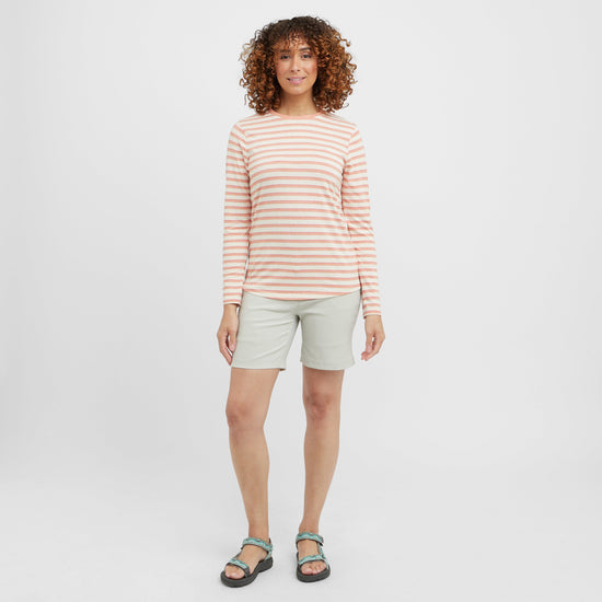 Women’s NosiLife Akona Long Sleeve T-Shirt