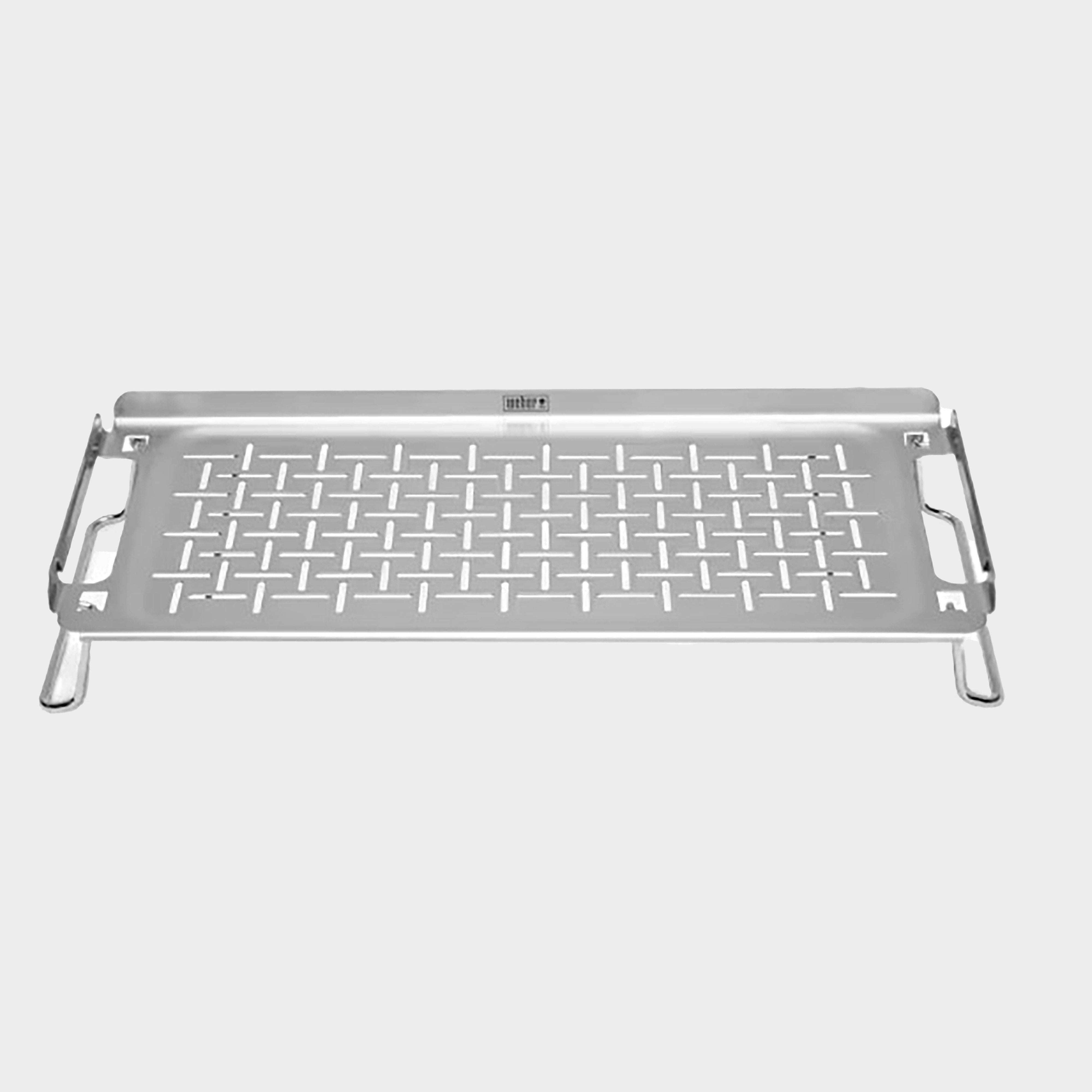 Griddle Keep Warm Rack