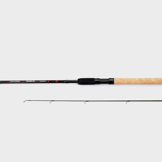 NTR Commercial Pellet Waggler Fishing Rod