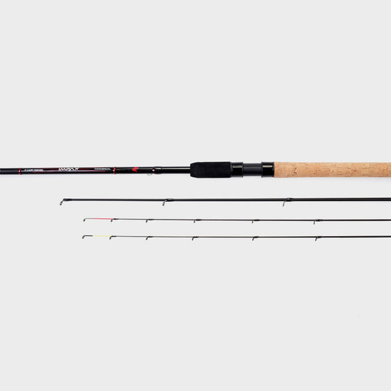 Impax Carp 11ft Feeder Rod