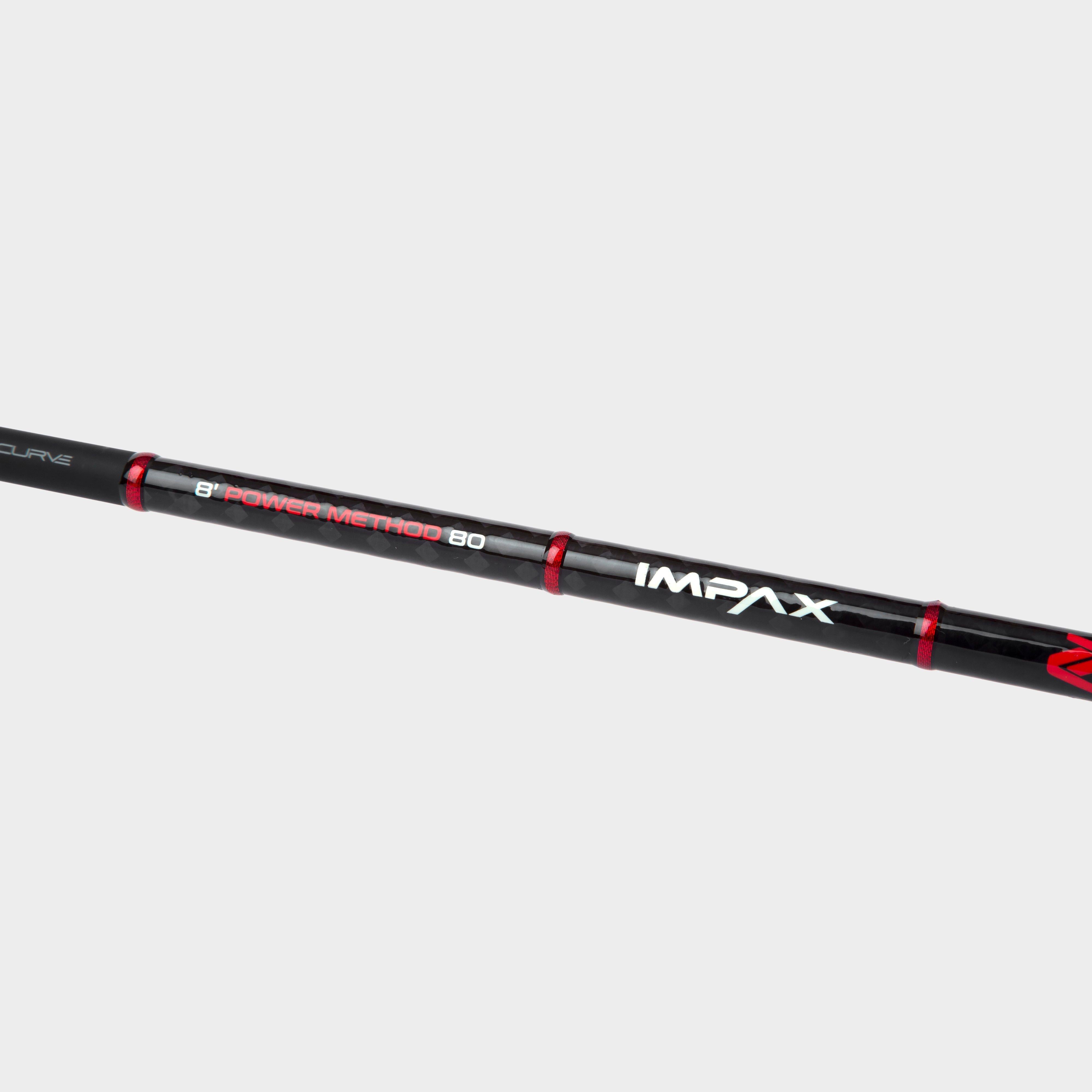 Impax Power Method Rod 9ft