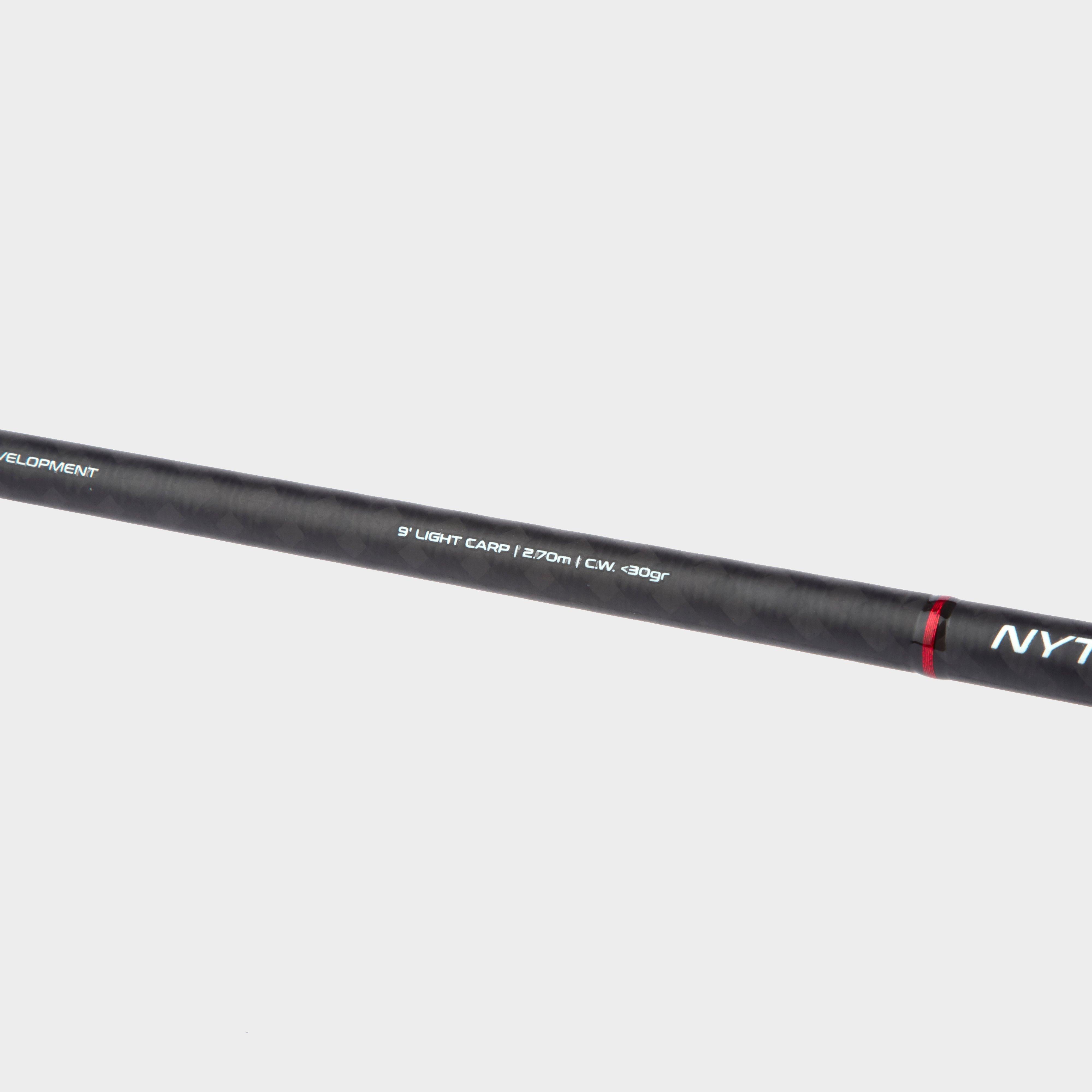 Marvelist Light Carp Rod 10ft