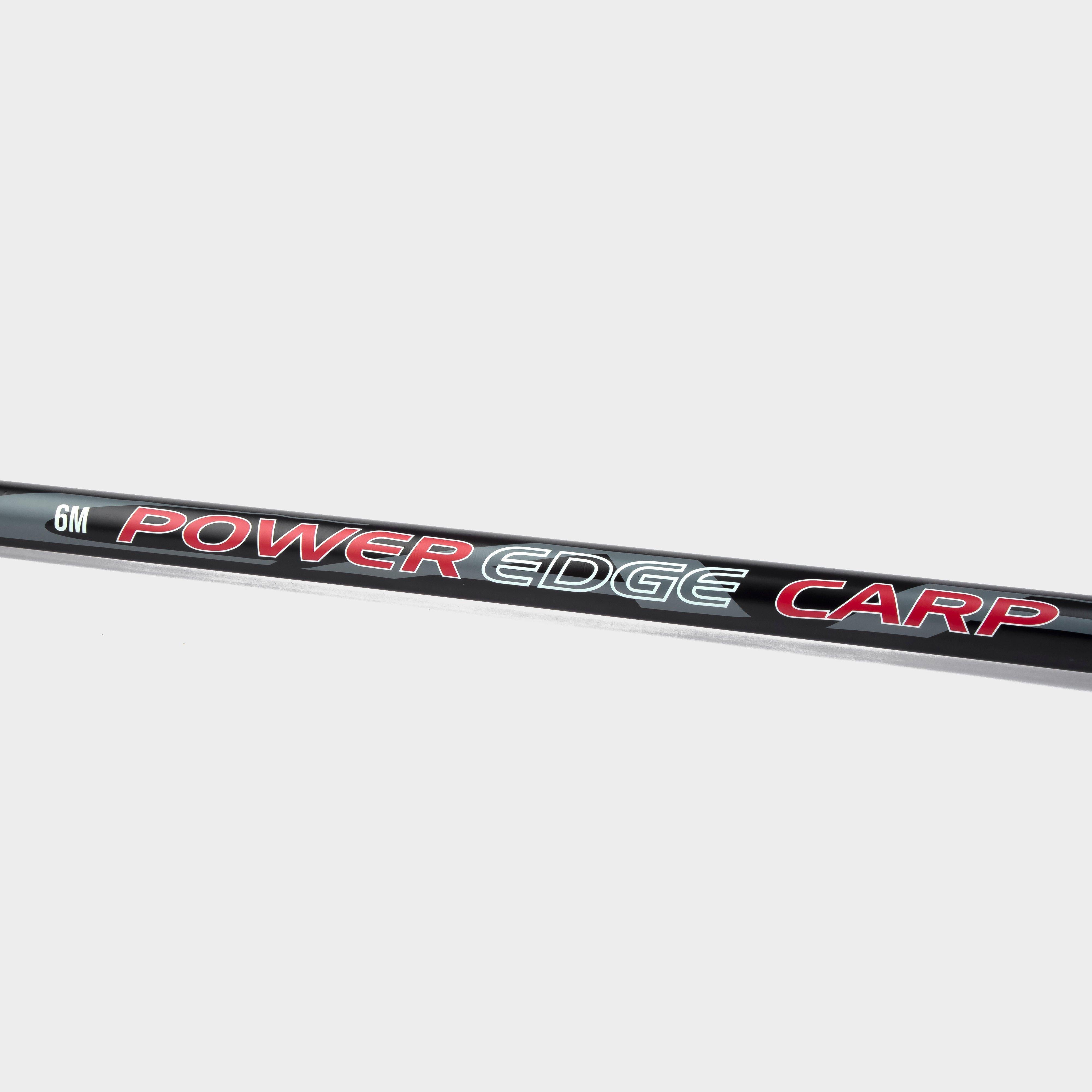 Power Edge Carp 60 Pole