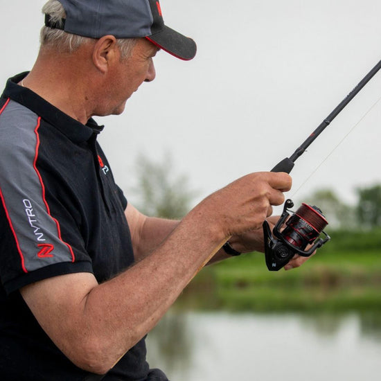 Aryzon 3000 Fishing Reel