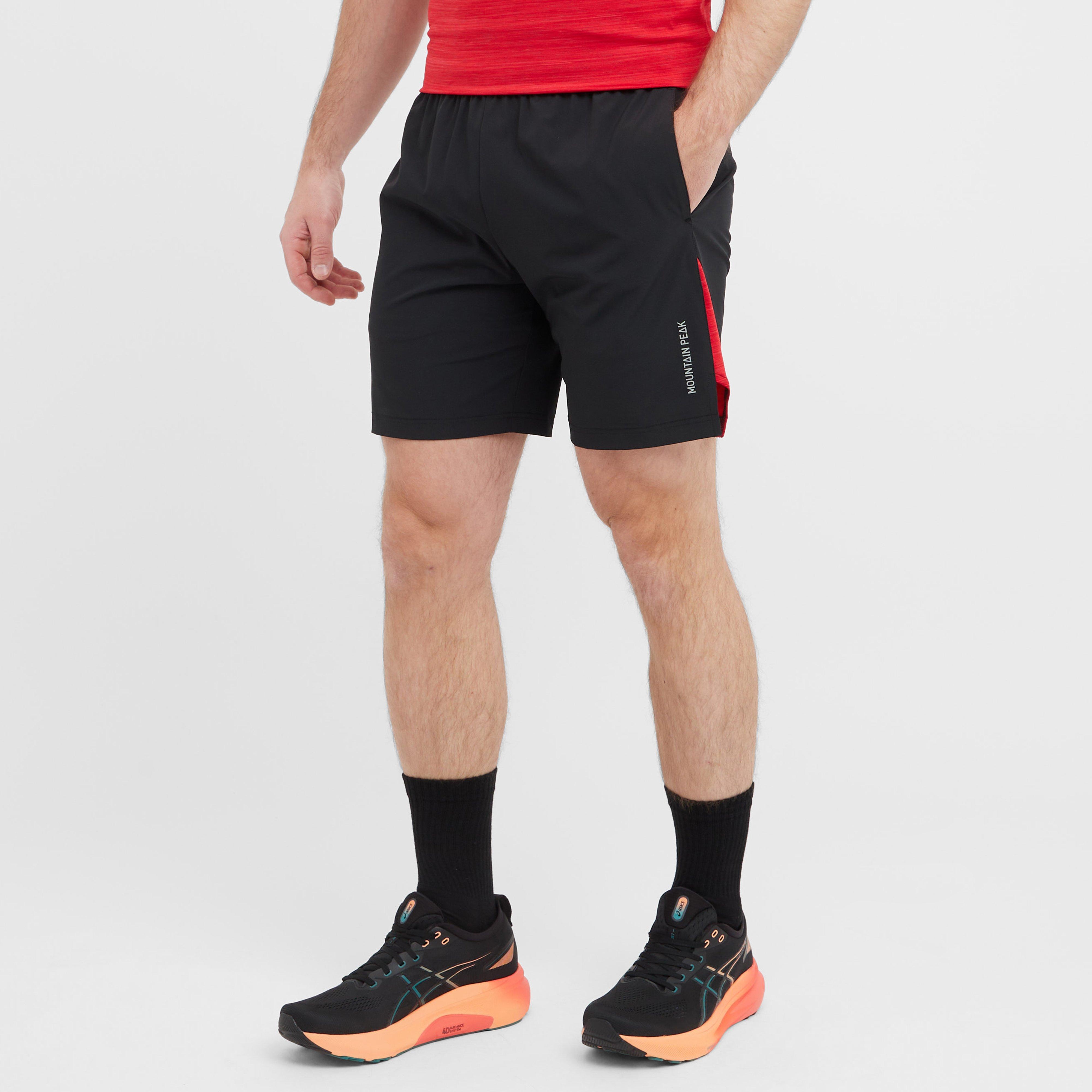 Men’s Sprint Shorts