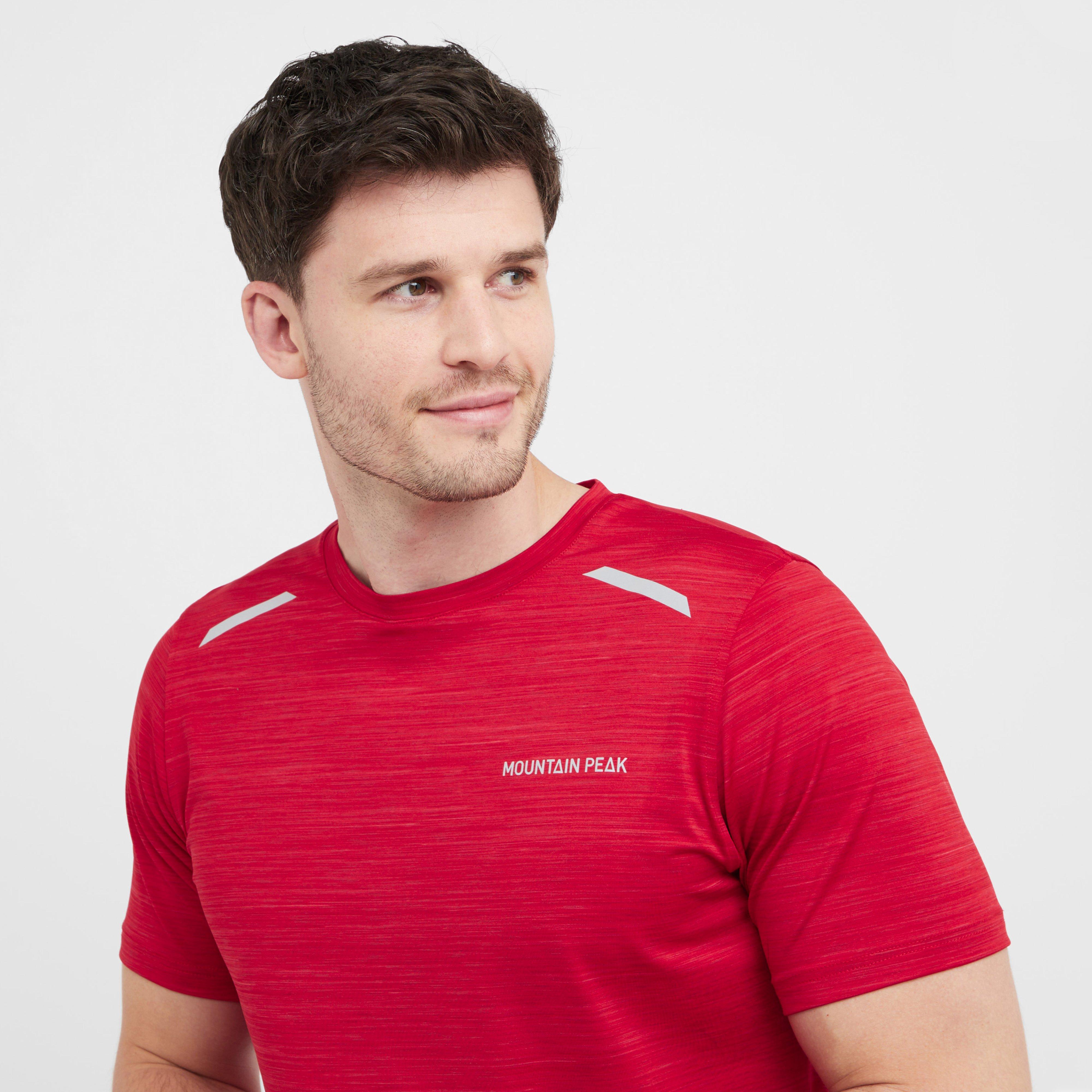 Men’s Sprint Tech T-Shirt