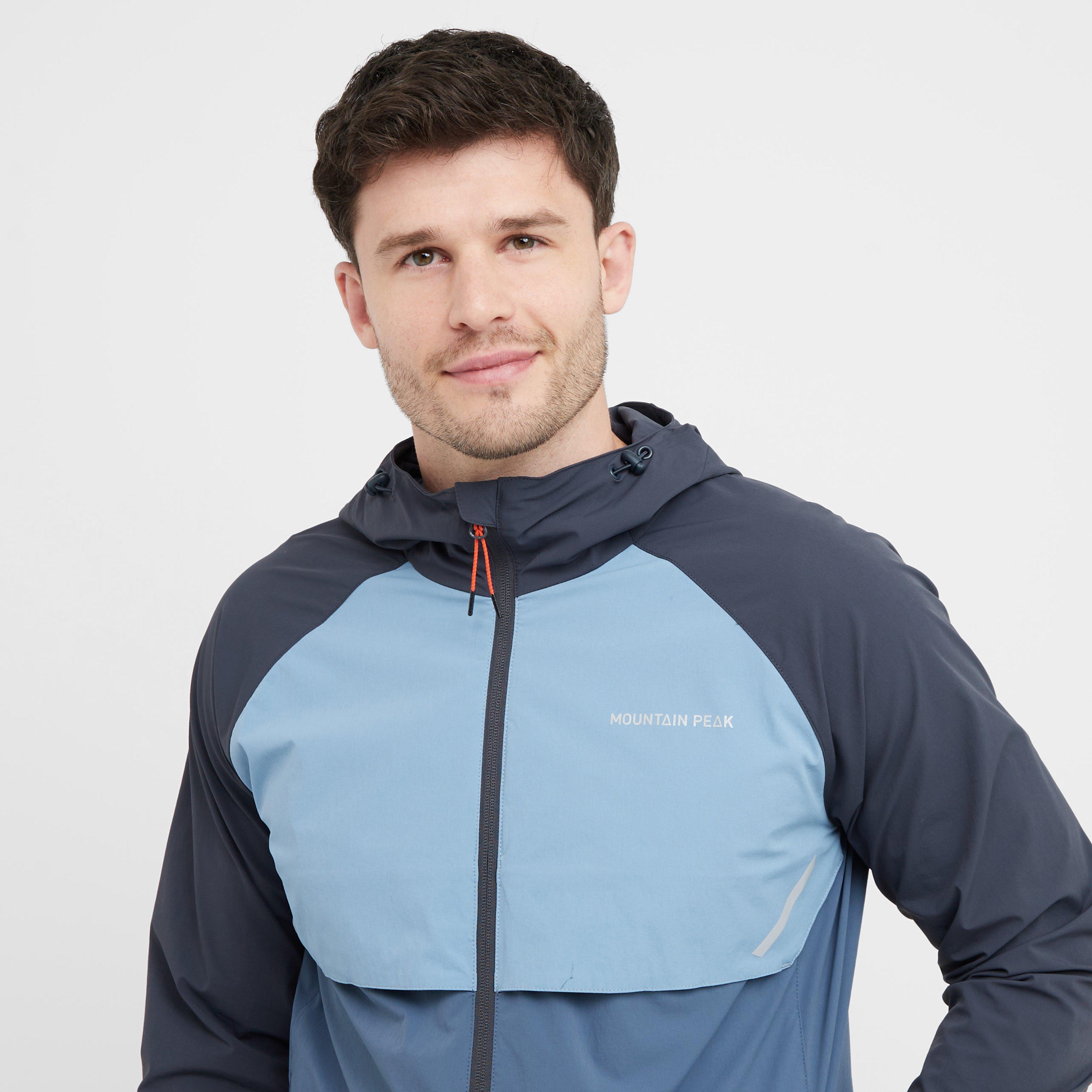 Men’s Tech Active Jacket