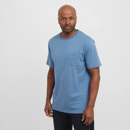 Men’s Compton Slub T-Shirt